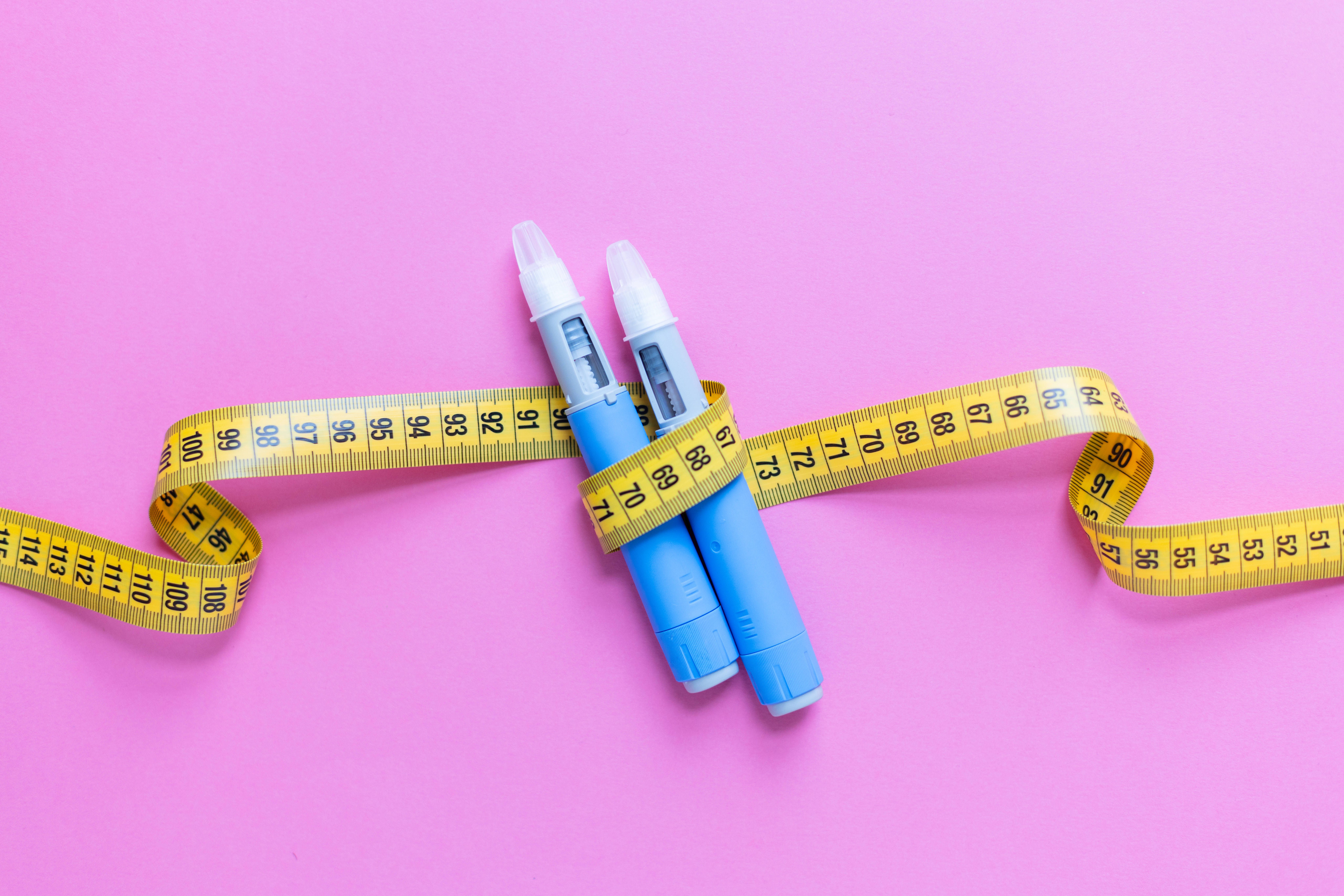 Neue Studie zeigt: So drastisch ist der Jo-Jo-Effekt nach der Abnehmspritze