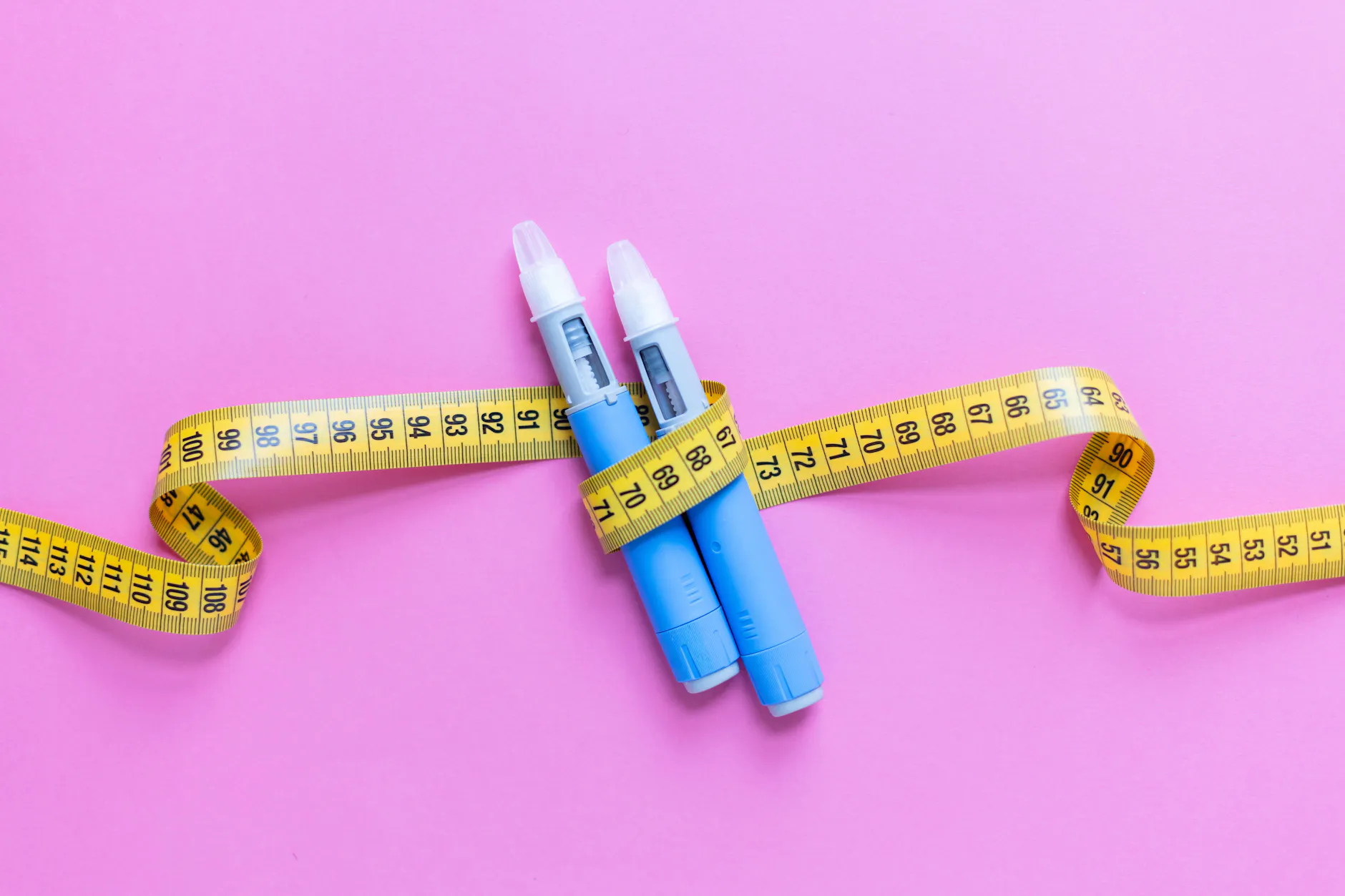 Sorgen seit Monaten für Diskussionen: Abnehmspritzen wie Ozempic, Wegovy und Mounjaro.