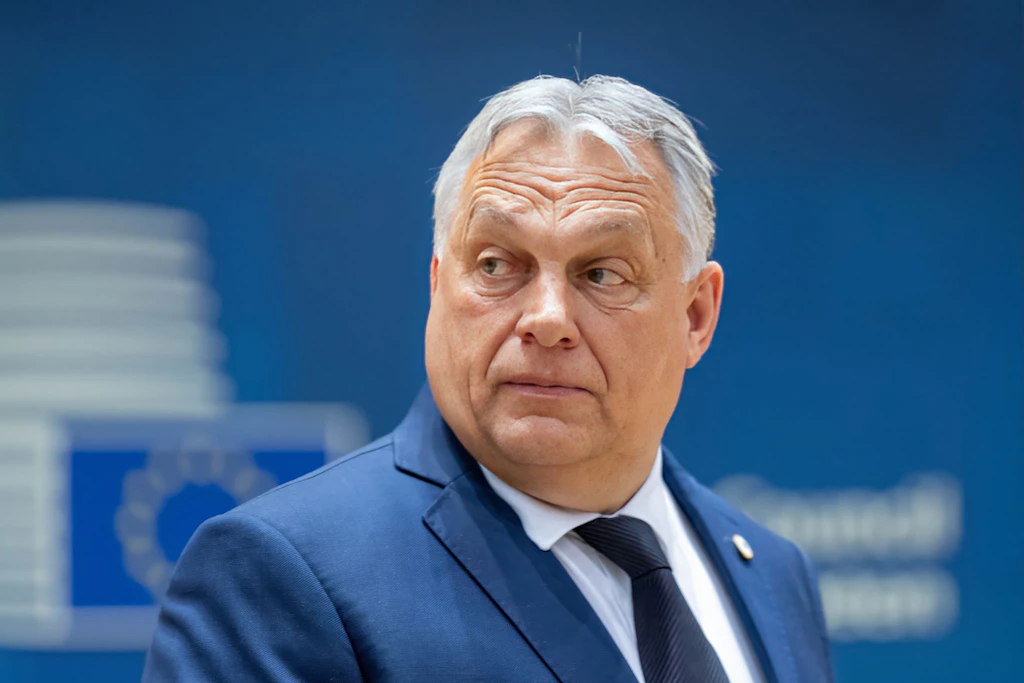 Druzhba pipeline: Orbán announces exploratory mission in Ukraine