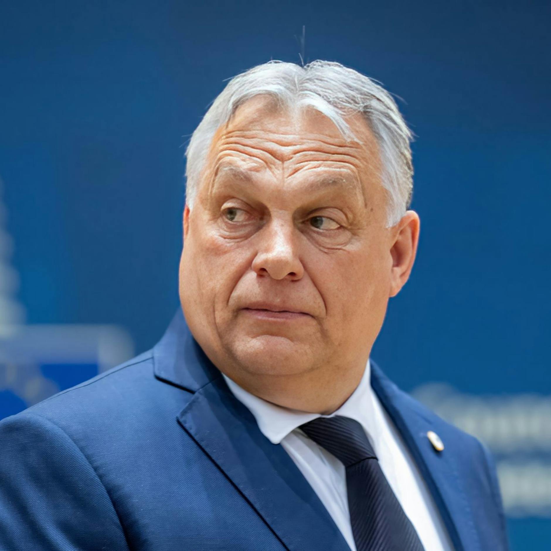 Image - Druschba-Pipeline: Orbán kündigt Erkundungsmission in der Ukraine an