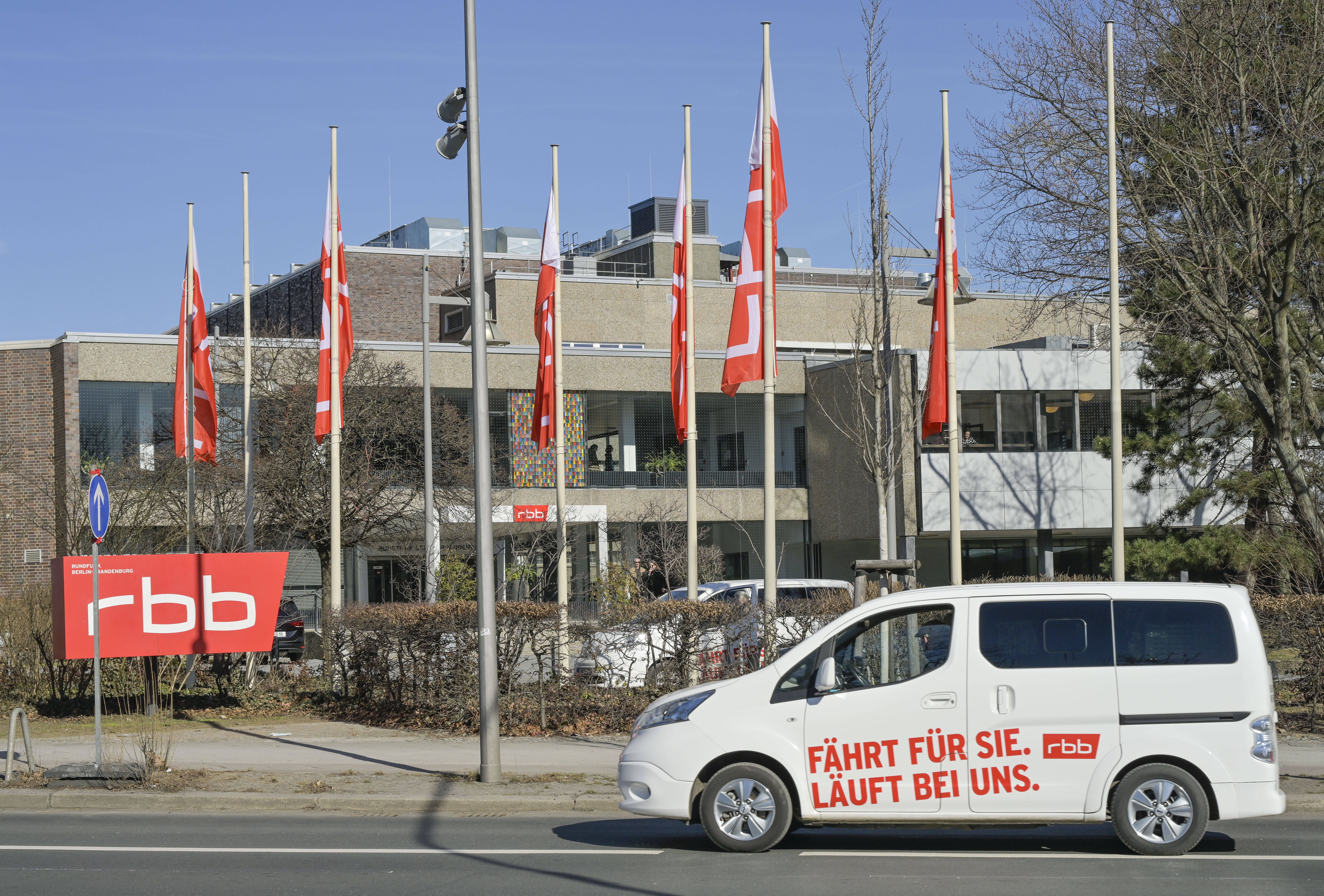Image - RBB muss weiter sparen: Drei Hörfunkprogramme könnten wegfallen