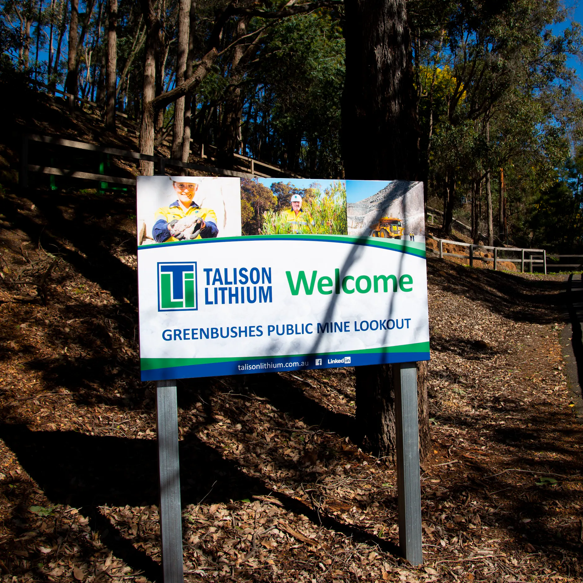 Image - Australien und Kanada schmieden Allianz bei kritischen Mineralien