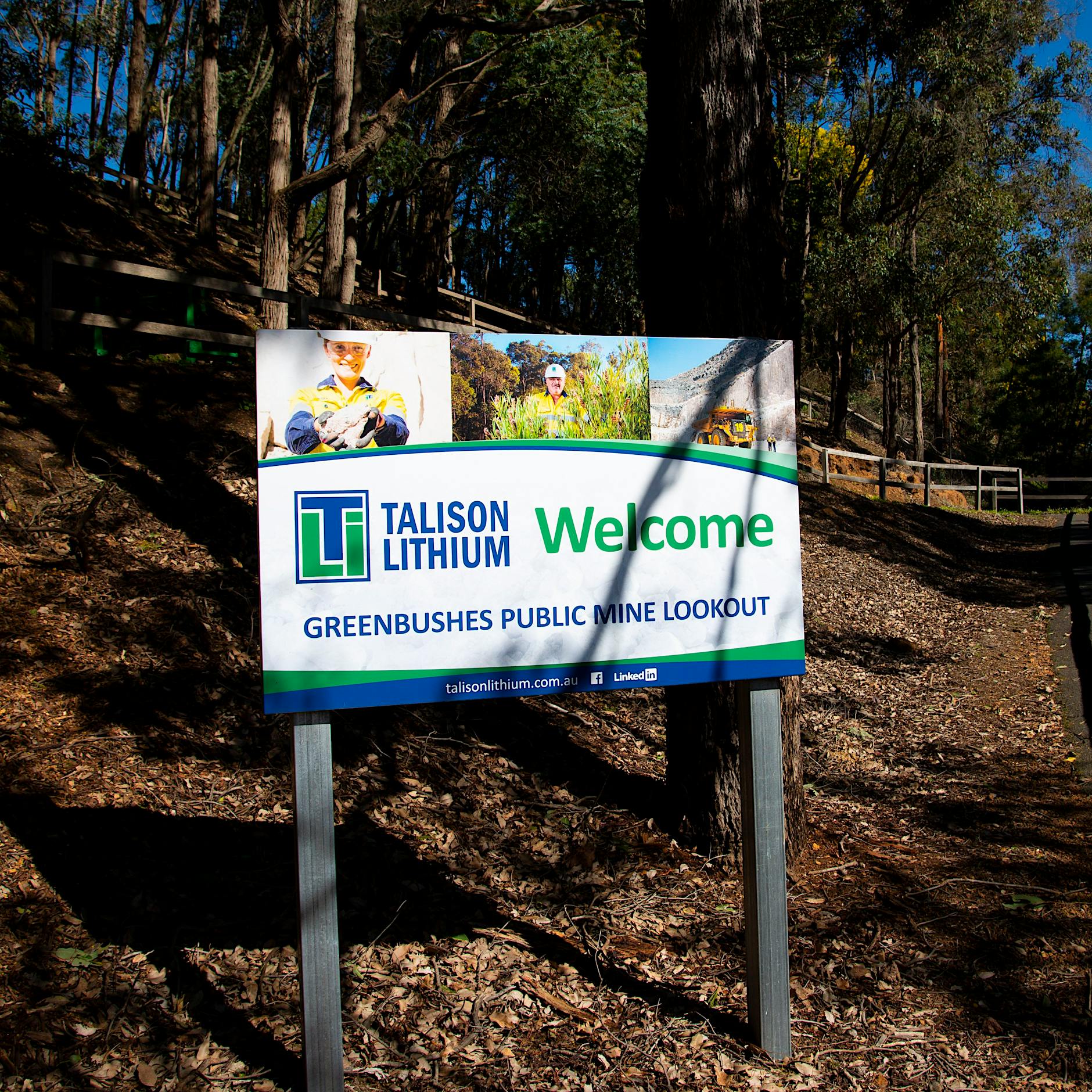 Australien und Kanada schmieden Allianz bei kritischen Mineralien