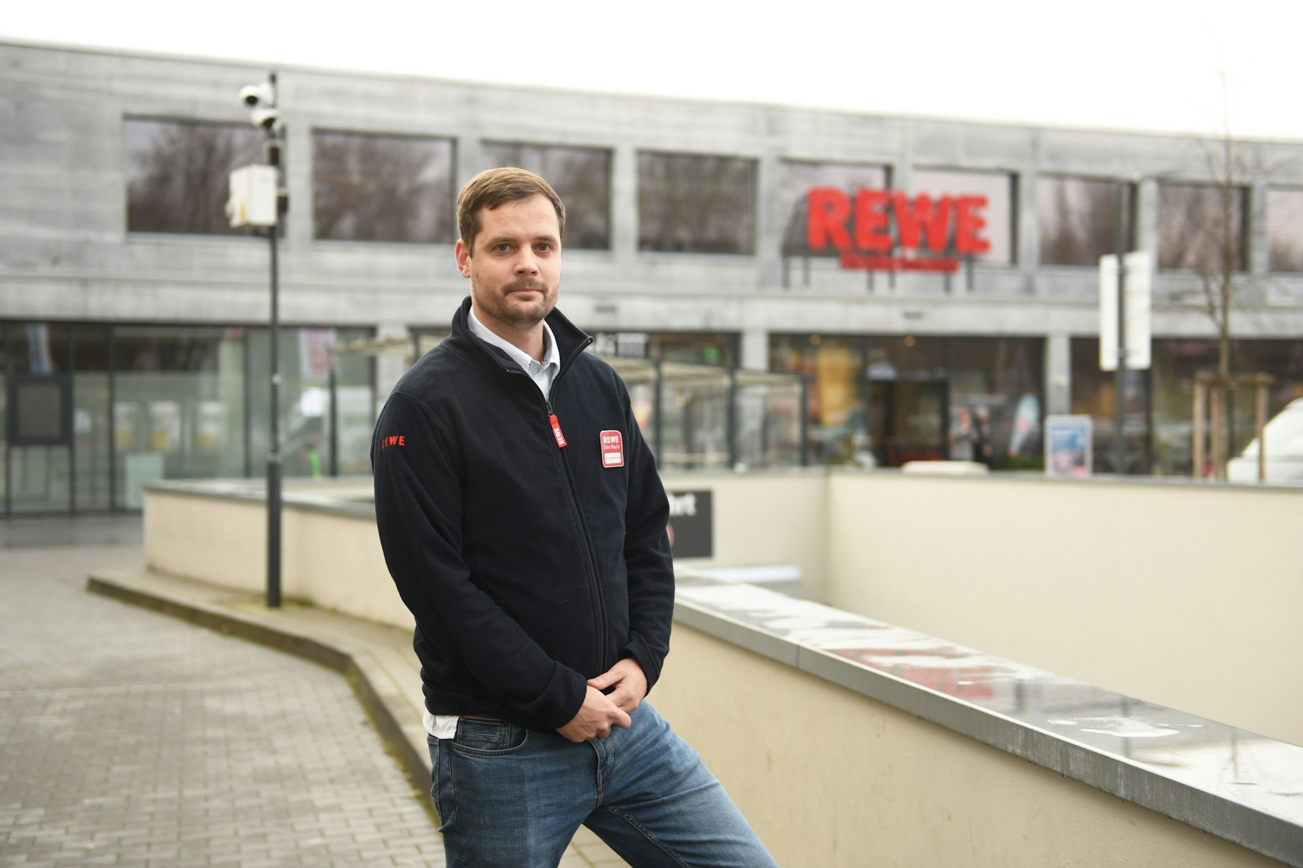 Großeinkäufe brechen weg – Supermarkt fürchtet Einbußen von Stammkunden