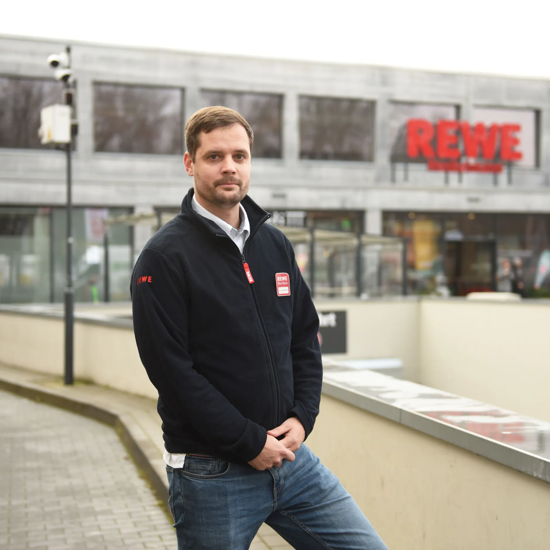 Image - Großeinkäufe brechen weg – Supermarkt fürchtet Einbußen von Stammkunden