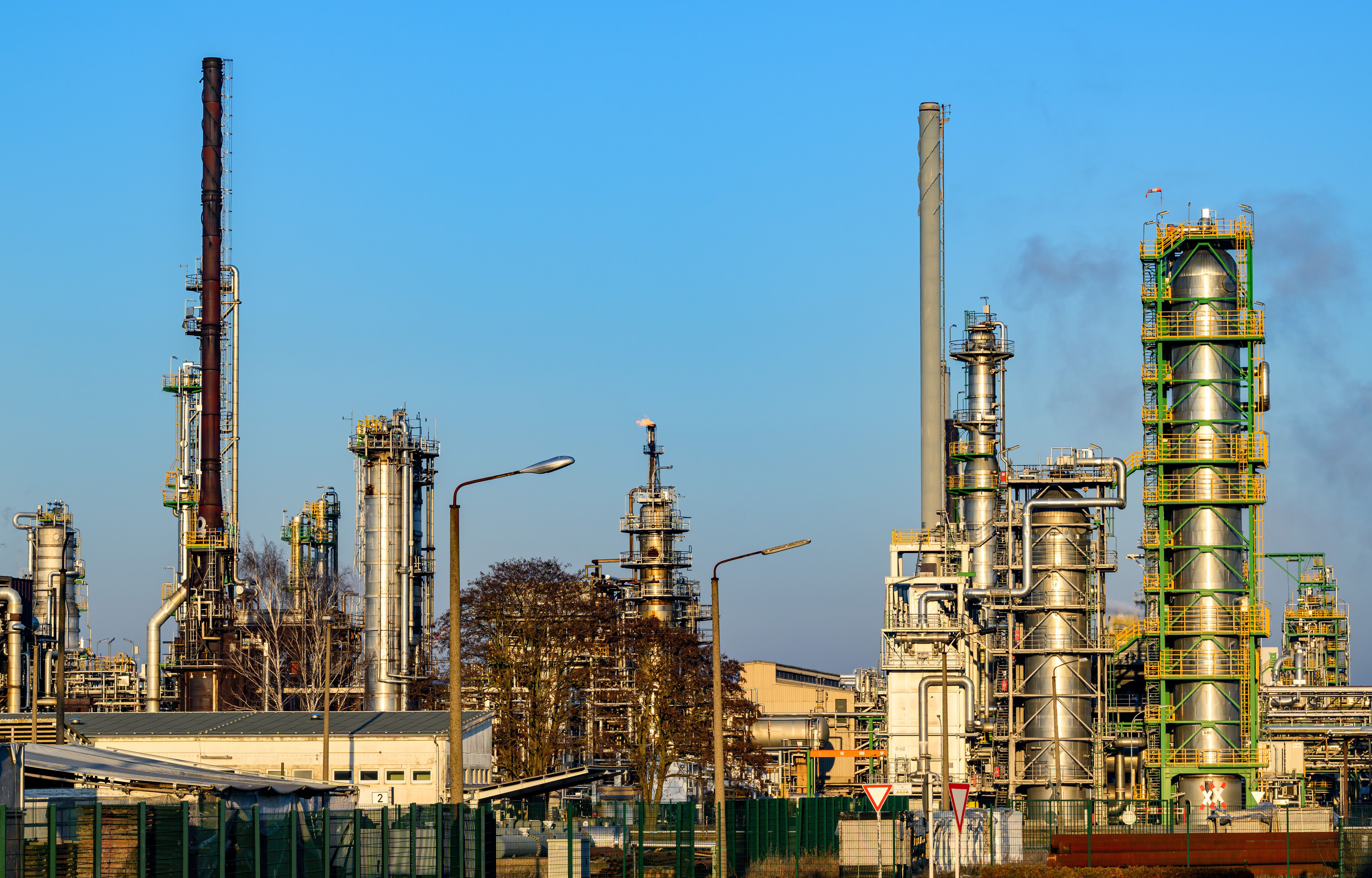 PCK Schwedt gerettet: „Es ist ein ordentliches Aufatmen bei uns“