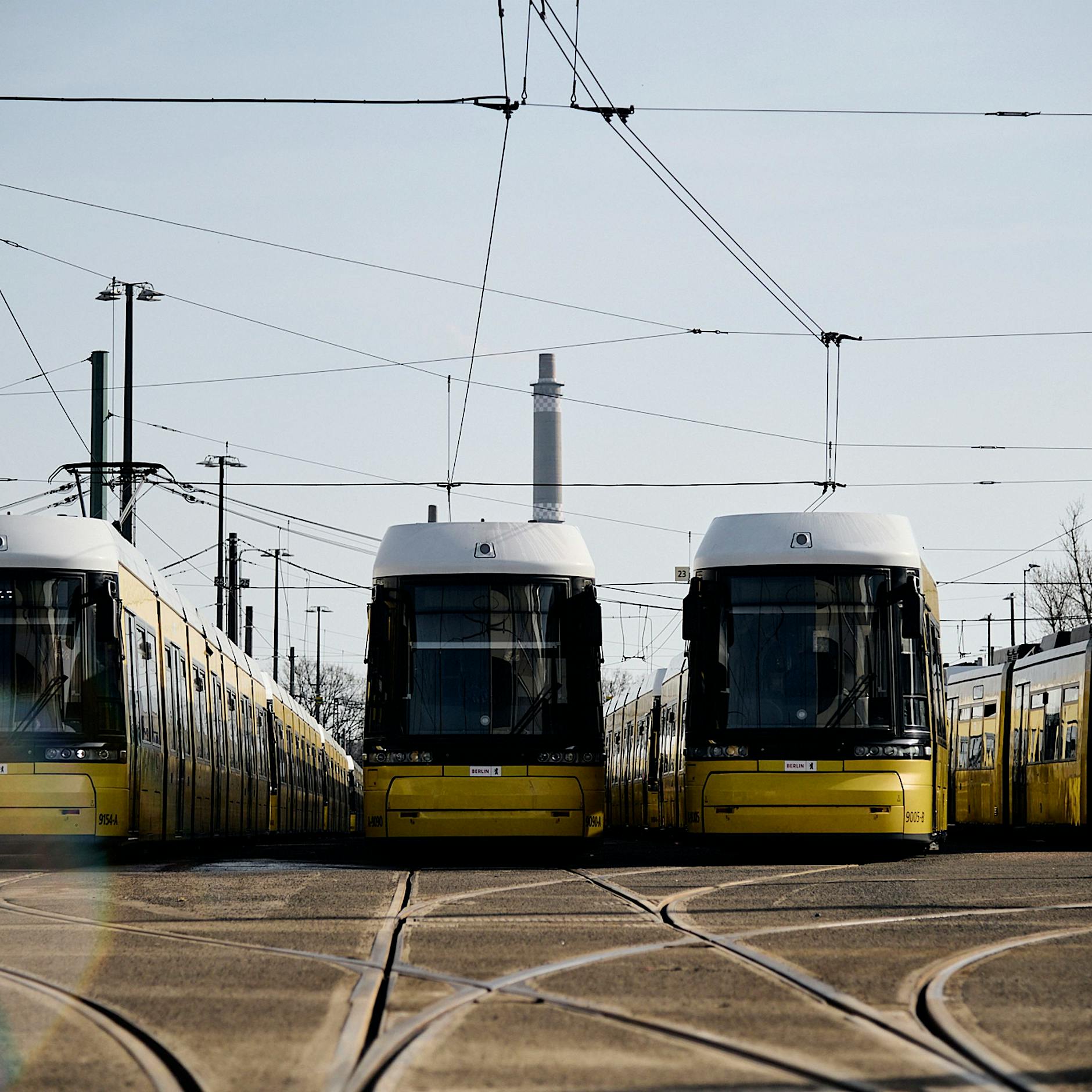 Neuer Streik bei der BVG erst einmal abgewendet: „Fast zu schön, um wahr zu sein“