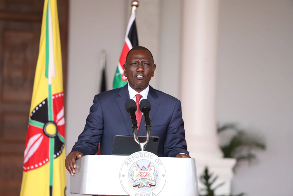 Kenia: Bündnis zwischen Ruto und Opposition steht auf der Kippe