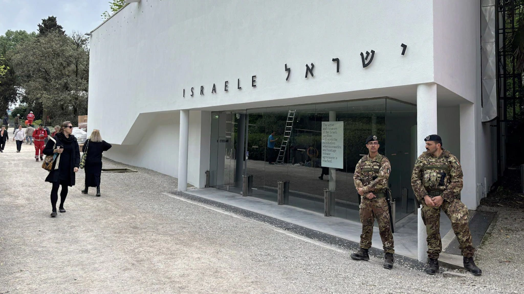 Kulturelle Präsenz oder politische Botschaft?