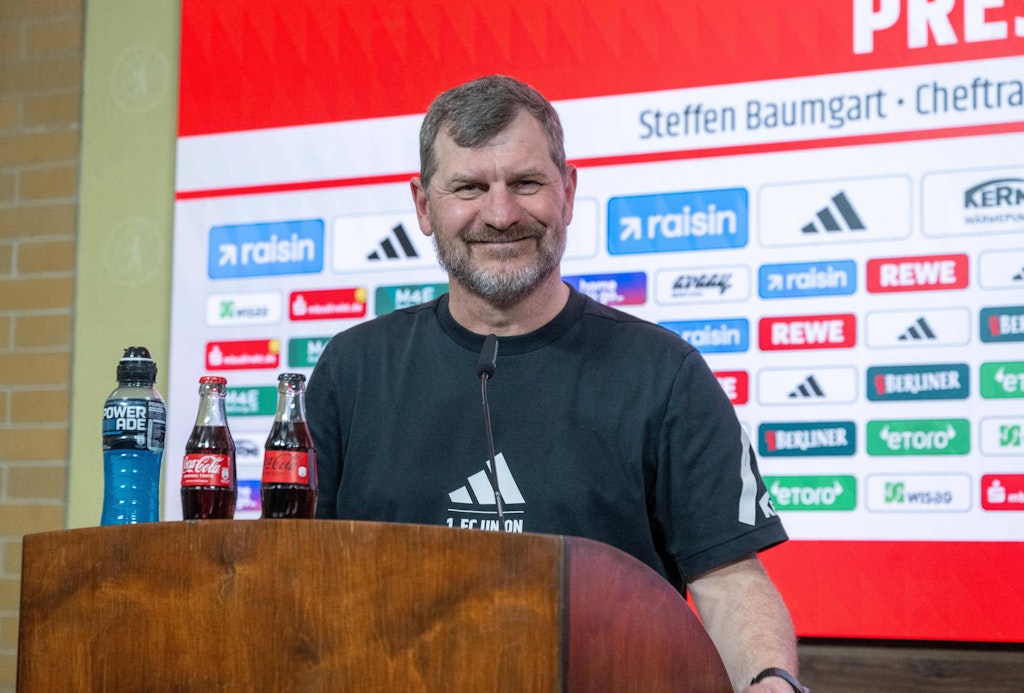 “Takımla hiçbir şey konuşmak zorunda değilim”