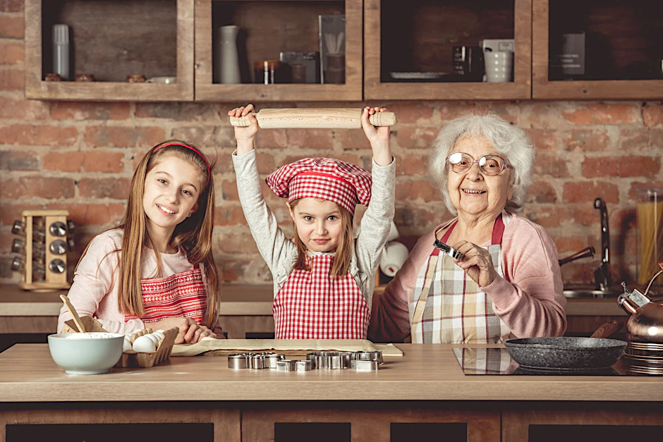 Am Wochenende wird gebacken! Omas überlieferte Rezepte sind dabei die besten. Wir haben drei geniale und einfache Blechkuchen aus der DDR für Sie.