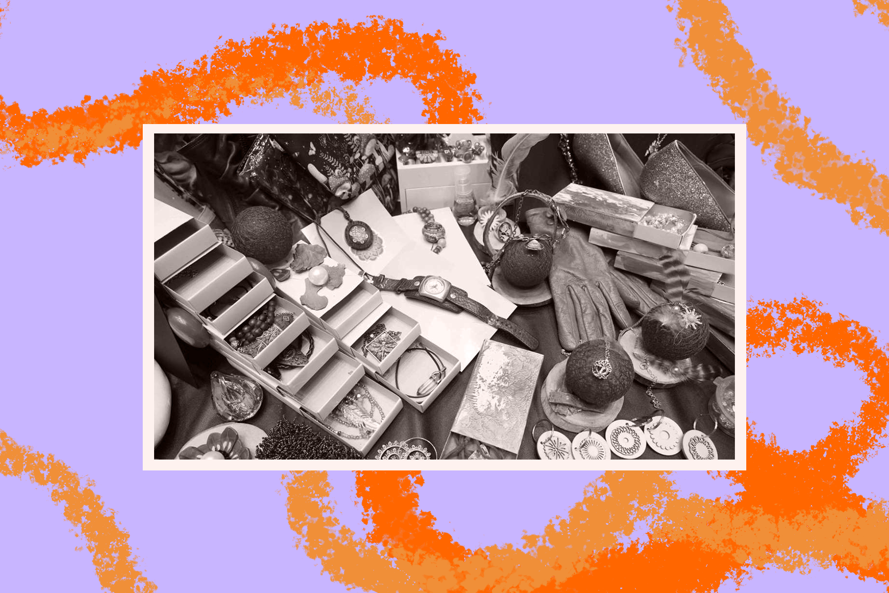 Was geht am Wochenende? Flohmarkt, preisgekrönte Drinks und Rabatte zum Frauentag