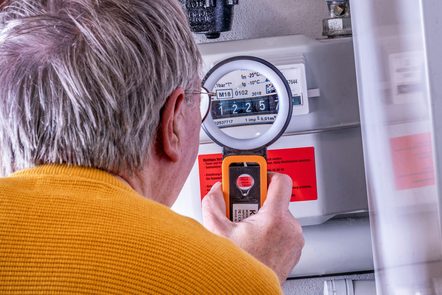 Iran-Krieg treibt Gaspreis – für wen sich jetzt ein Anbieterwechsel lohnt