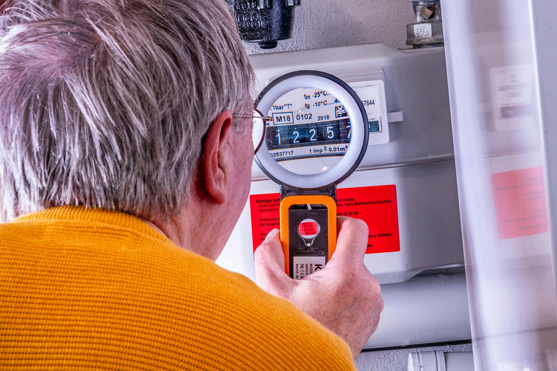 Iran-Krieg treibt Gaspreis – für wen sich jetzt ein Anbieterwechsel lohnt