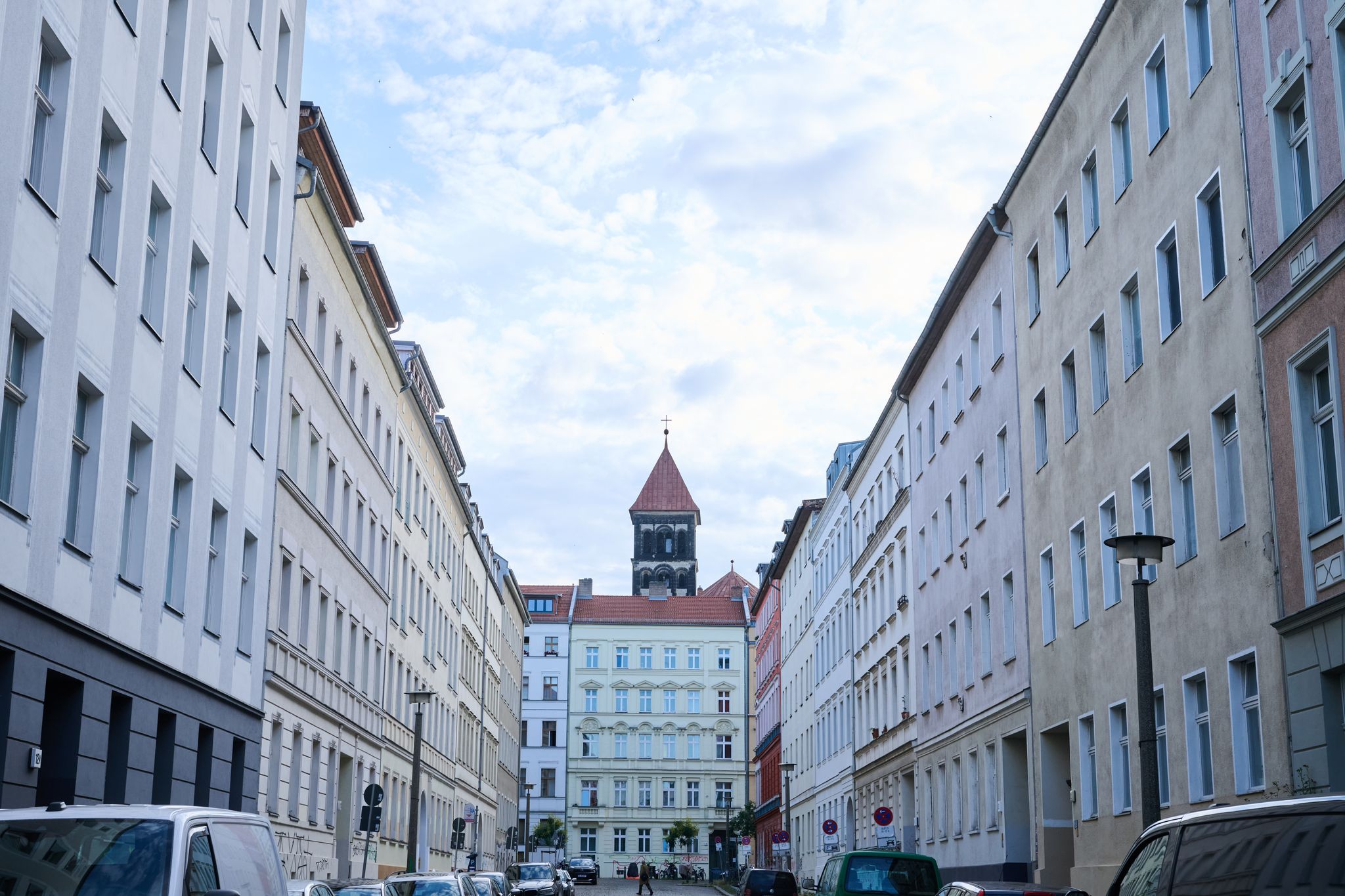 Berliner Mieten steigen kaum noch – Baugenehmigungen legen deutlich zu