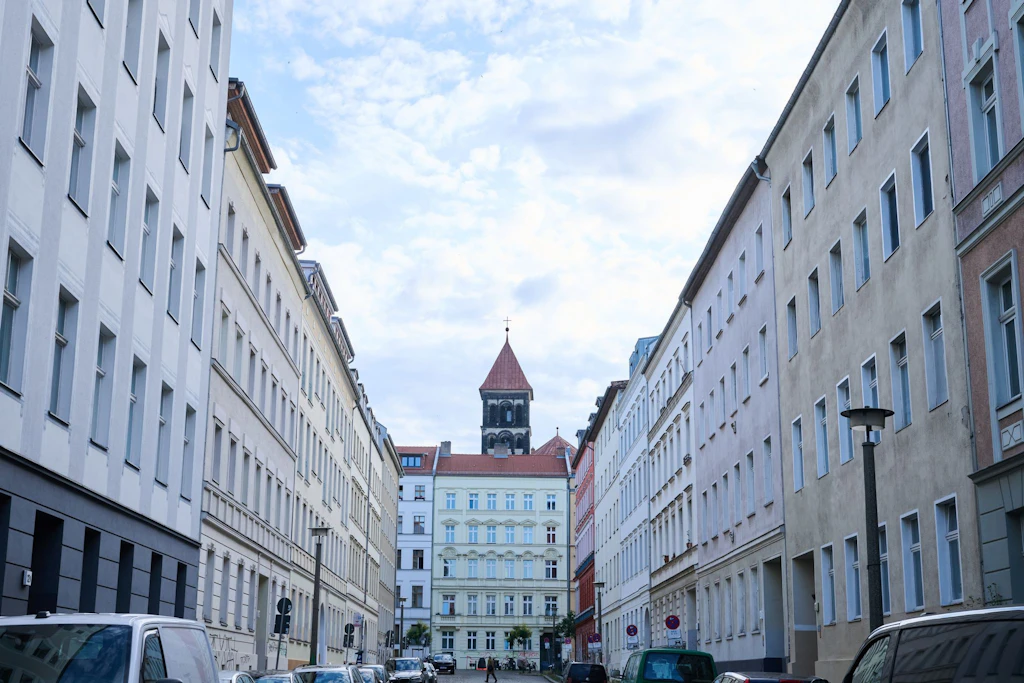 Berliner Mieten steigen kaum noch – Baugenehmigungen legen deutlich zu