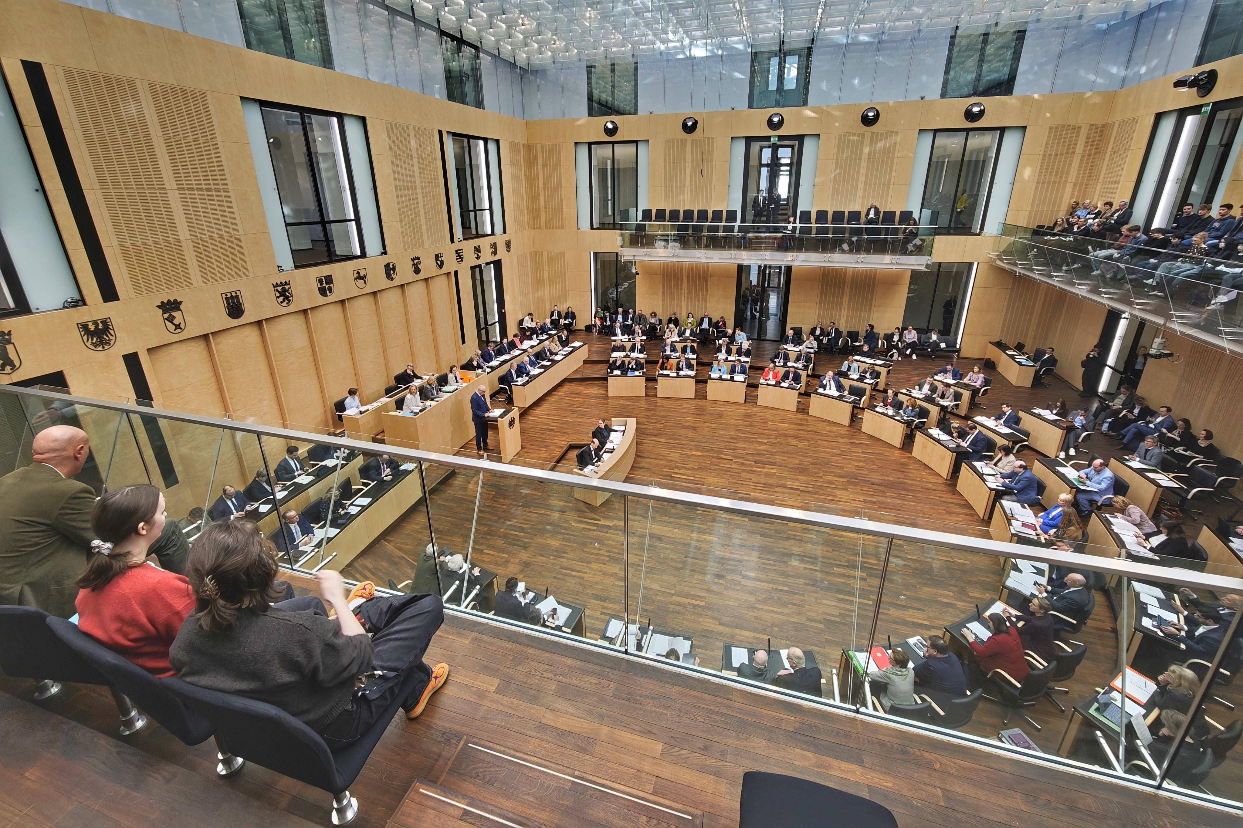 Neues Gesetz: Bundesrat erlaubt Drohnenabschuss