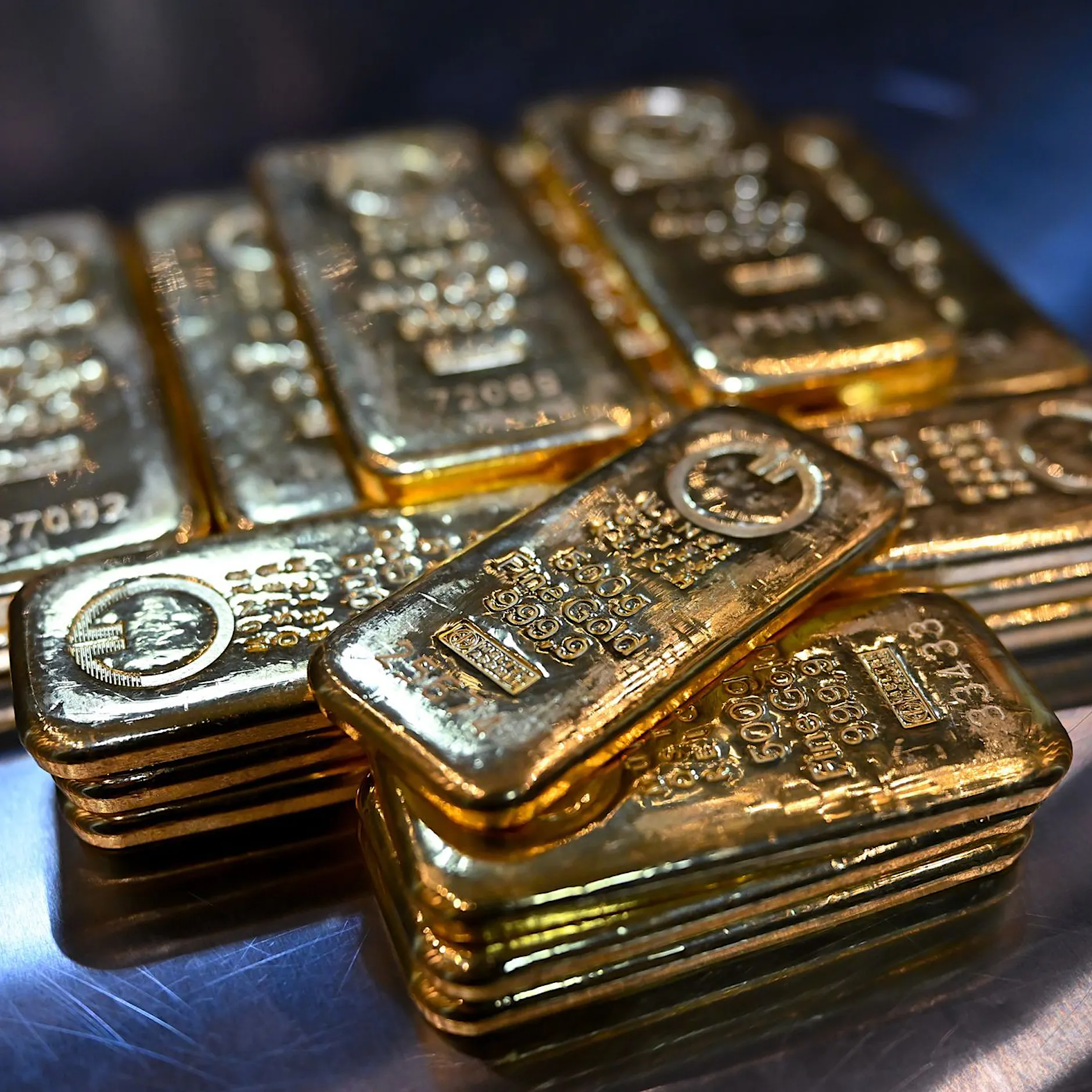 Iran-Krieg legt Goldflüge aus Dubai lahm: Wird Gold in Europa jetzt knapp?