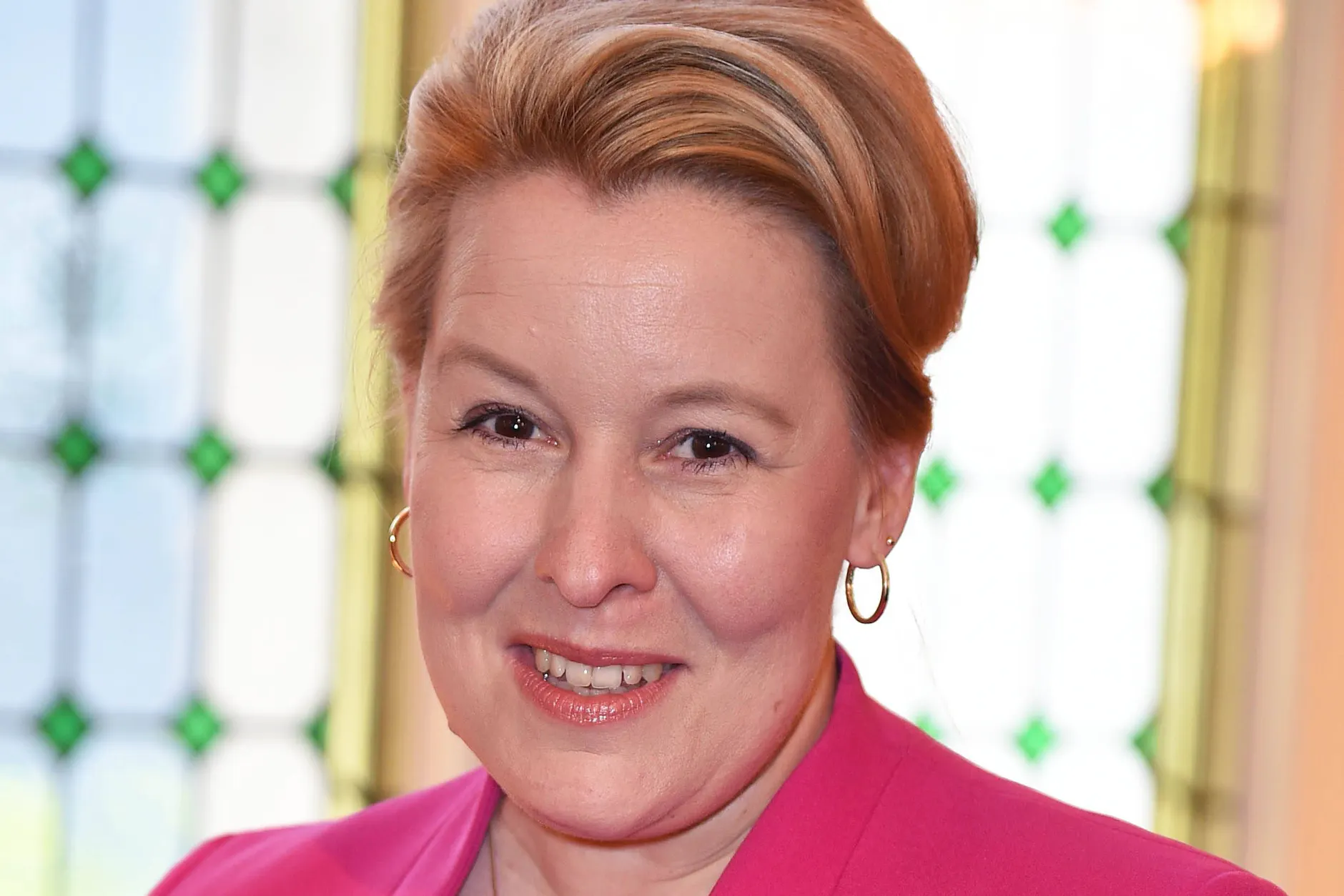 Berlin steht gut da, was Gleichstellung angeht, so Franziska Giffey. Aber es geht noch besser.