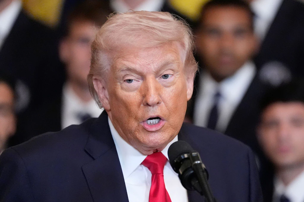 Iran-Liveblog: Trump will Einfluss auf Auswahl von Irans neuem Führer – Nato erhöht Einsatzbereitschaft