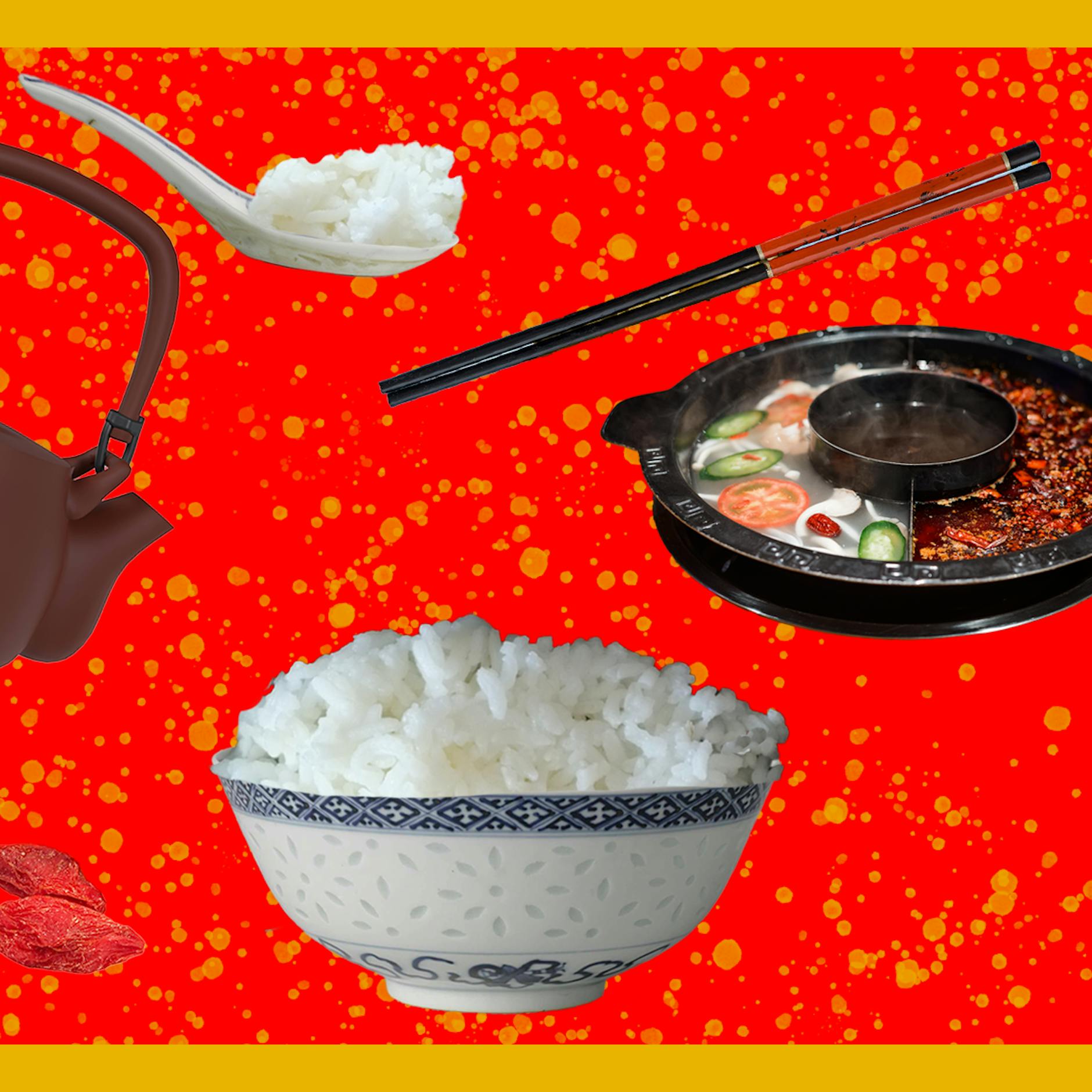 Image - „Becoming Chinese“: Wie Alltagsroutinen aus China zum neuen Lifestyle werden