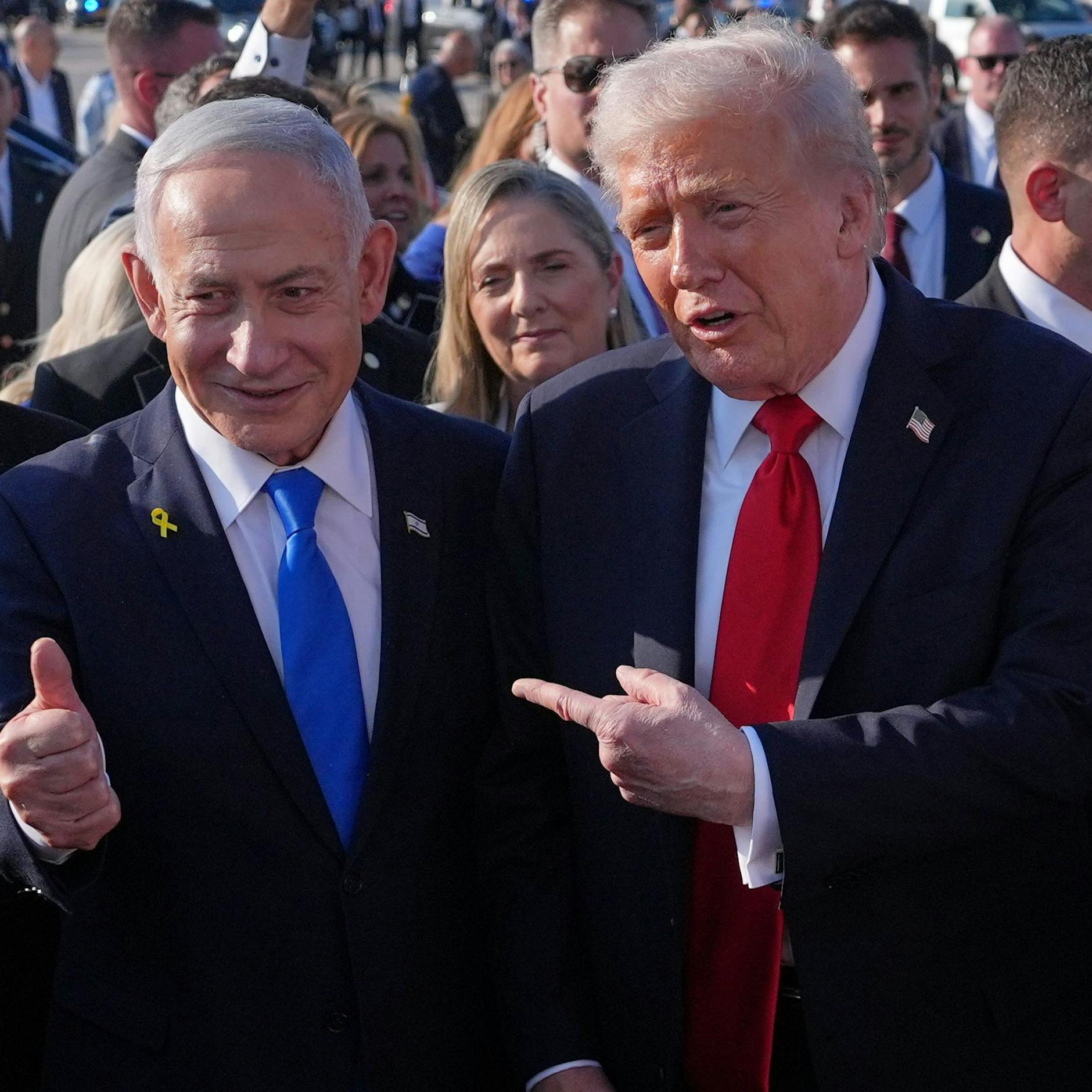 Image - Nato-Doppelmoral: „Warum dürfen USA und Israel Präventivkriege führen, Russland aber nicht?“