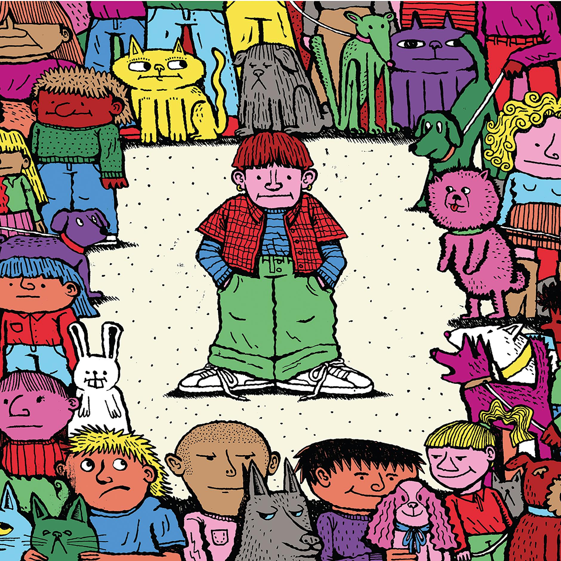 Unfreiwillig Außenseiter: Wenn man mit seiner Allergie nicht in den Zeitgeist passt