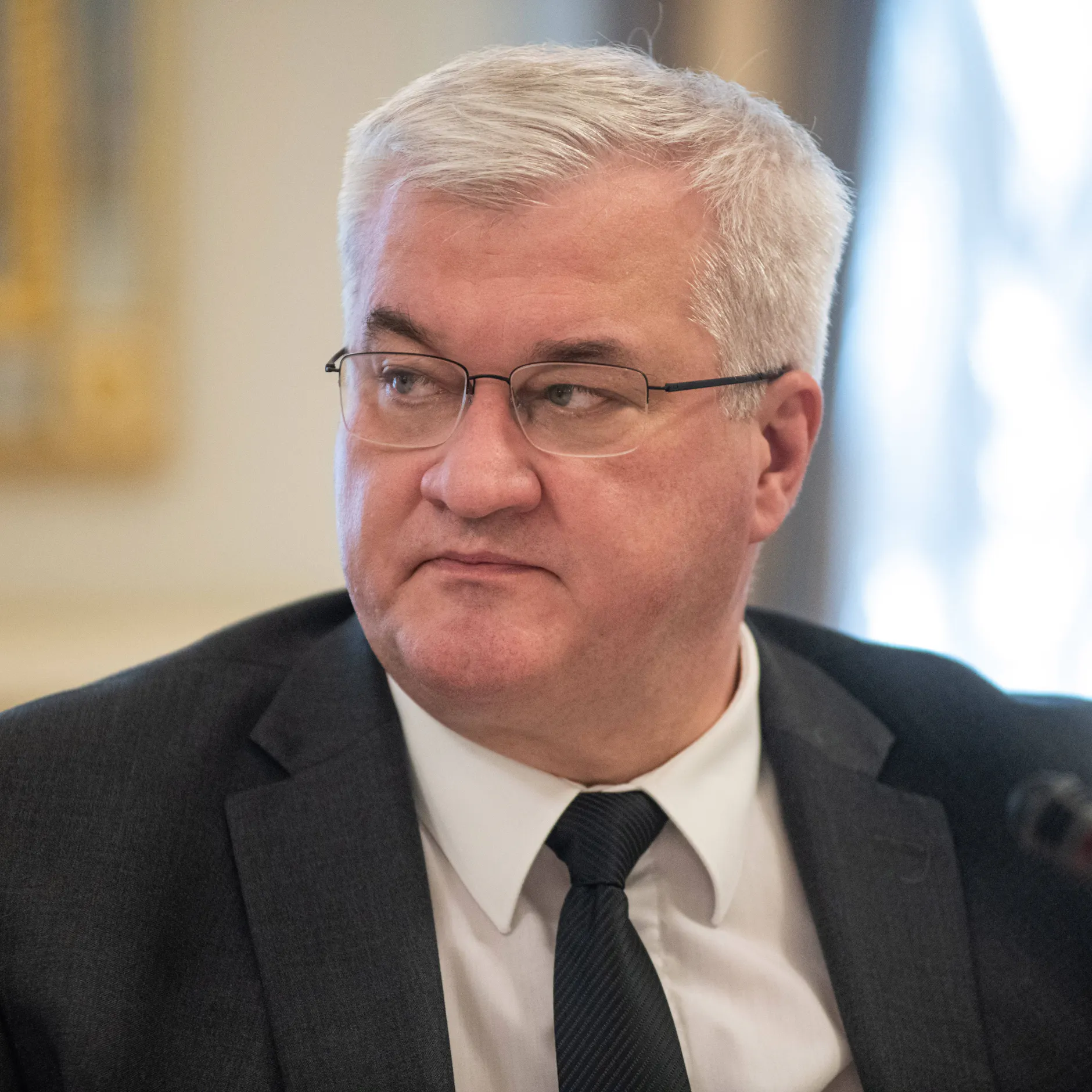 Image - Streit um Druschba-Pipeline: Ungarn stoppt Geld- und Goldtransport, ukrainische Banker festgenommen