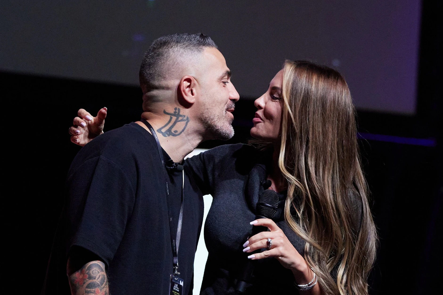 Bushido und seine Frau Anna-Maria Ferchichi leben jetzt in München.