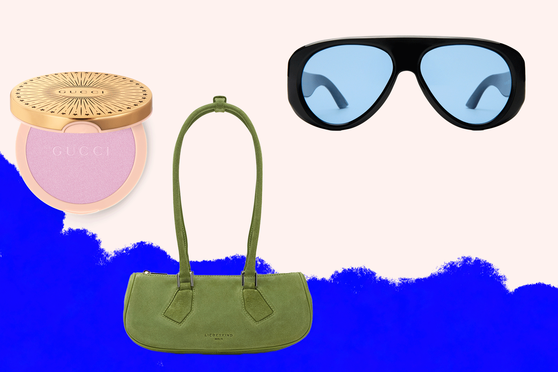 Frischer Wind auf der Wunschliste: Diese Entdeckungen machen Lust auf den Frühling.