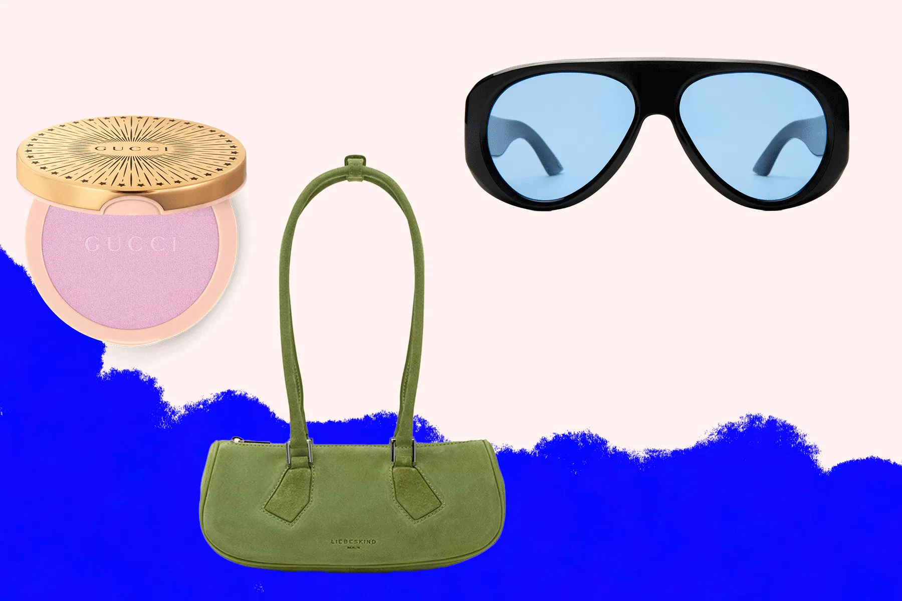 Frischer Wind auf der Wunschliste: Diese Entdeckungen machen Lust auf den Frühling.