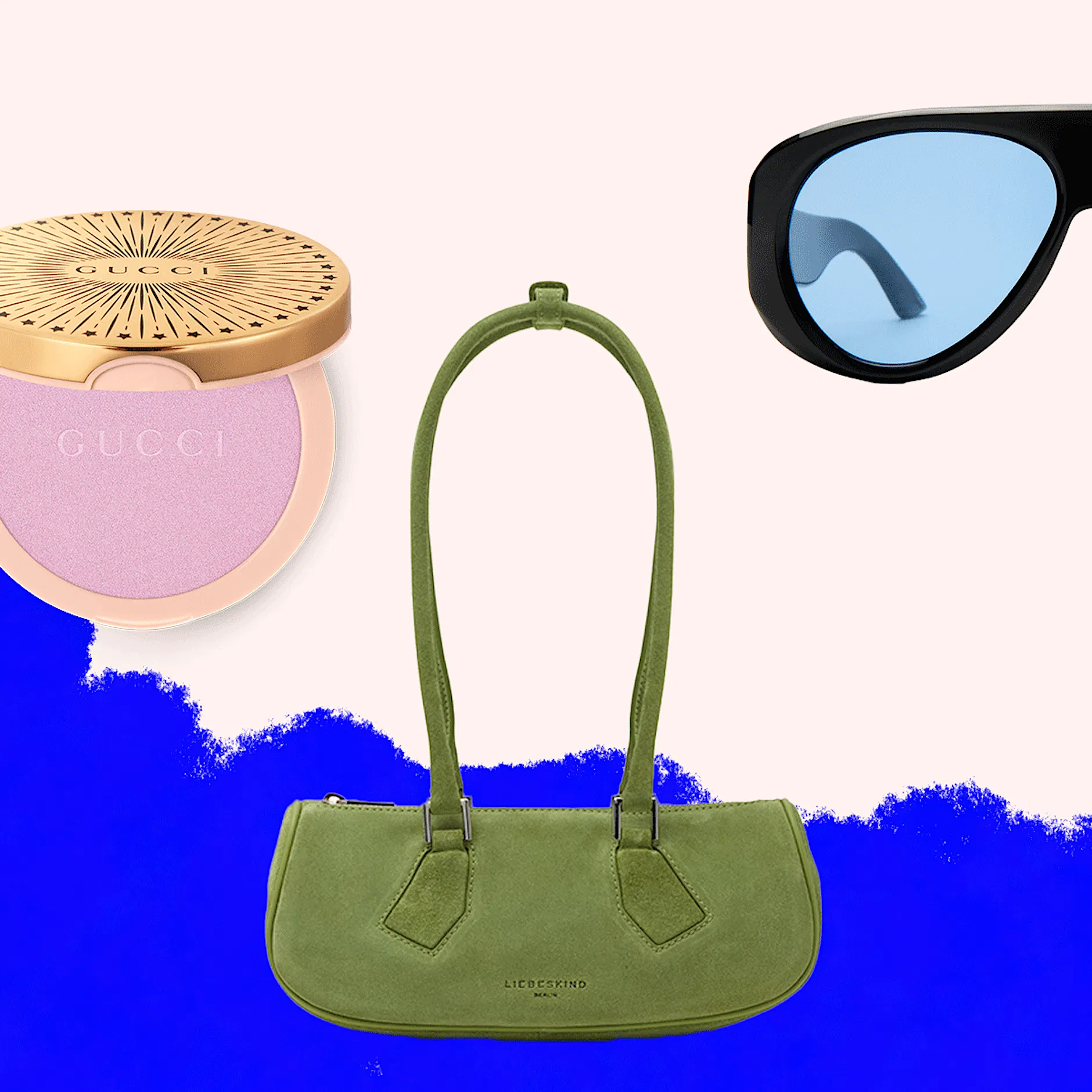 Fundstücke der Woche: Fragiles, Alltägliches und Frühling fürs Gesicht