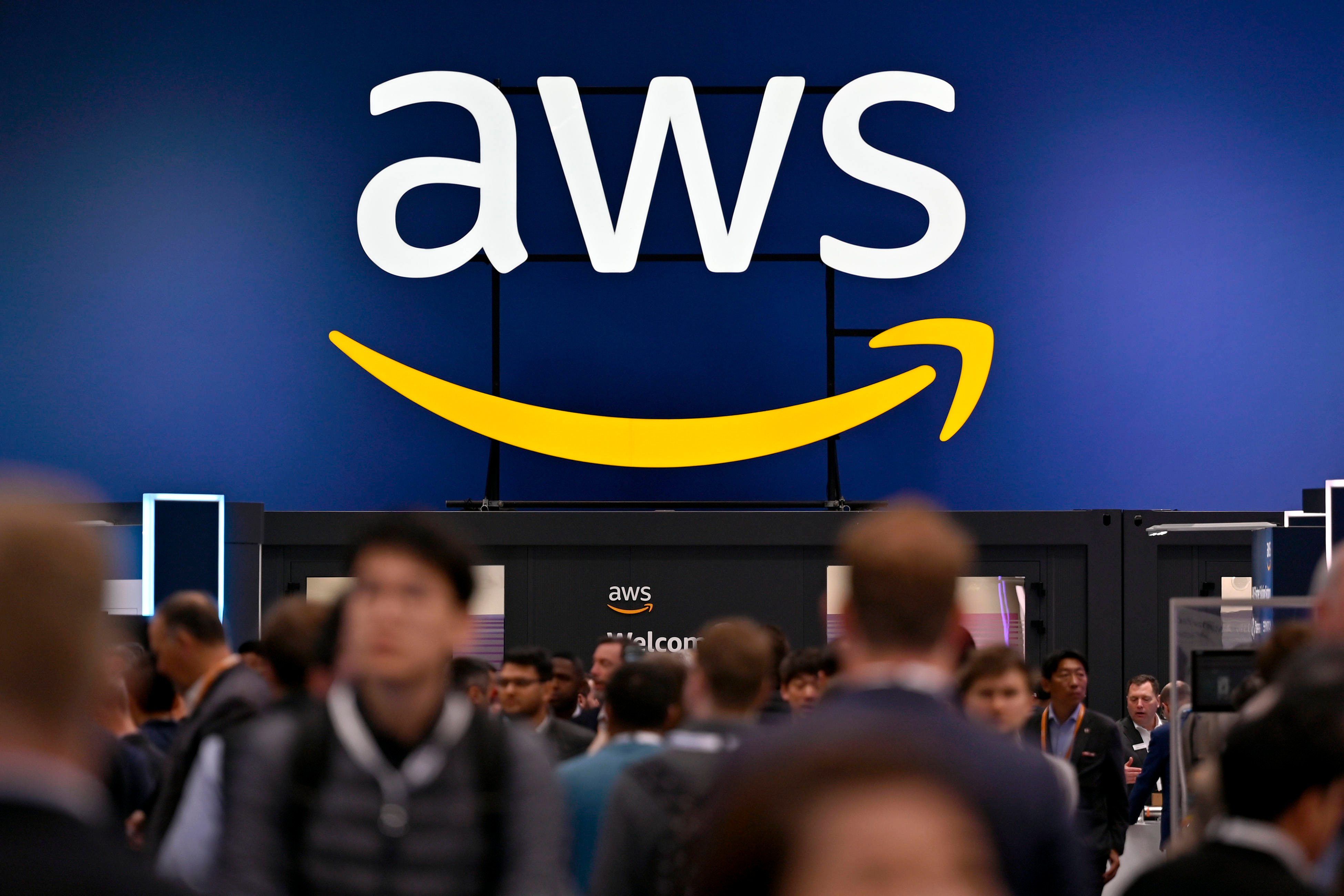 Iran greift laut Bericht Amazon-Rechenzentren im Golf an – KI-Infrastruktur im Visier