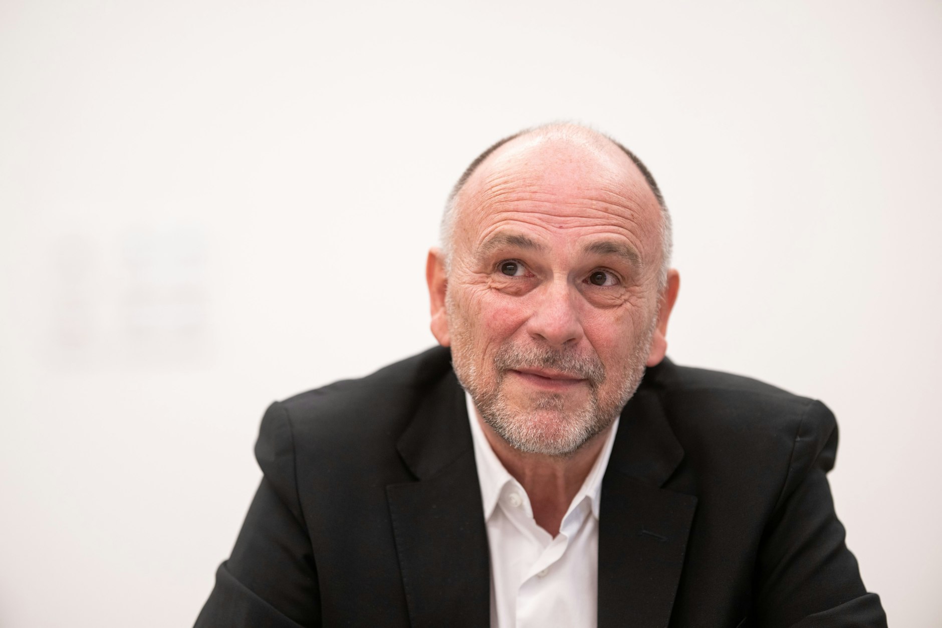 Reint Gropp, Präsident des Leibniz-Instituts für Wirtschaftsforschung Halle (IWH), kritisiert eine verzerrte Wahrnehmung Ostdeutschlands.