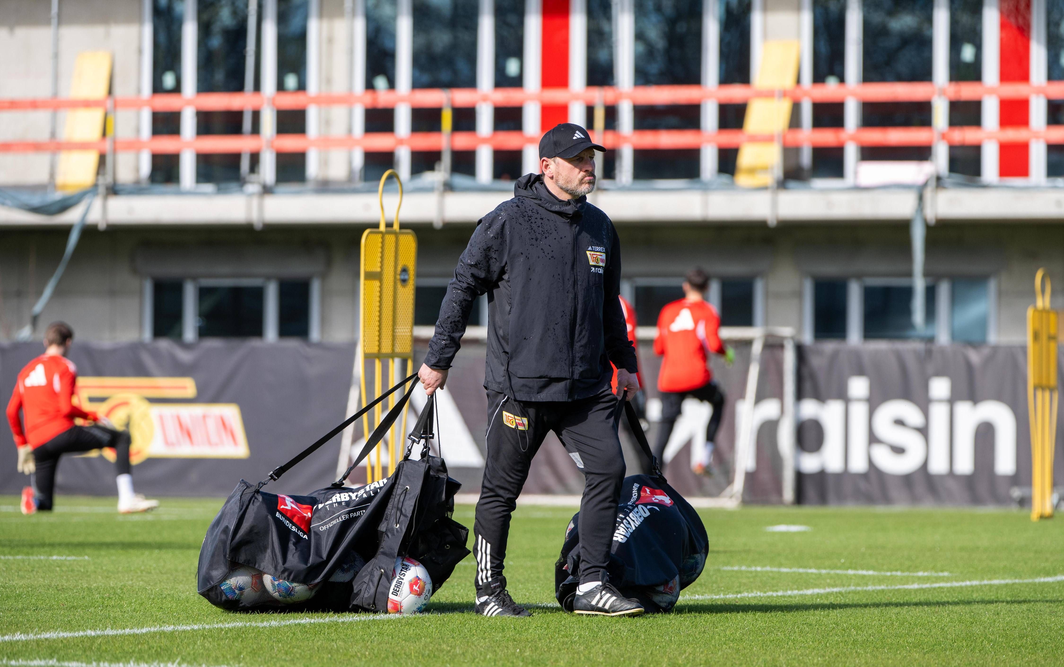 Union-Coach Baumgart mahnt: „Es geht um den Klassenerhalt!“