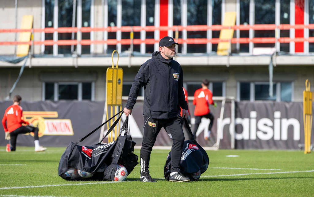 Union-Coach Baumgart mahnt: „Es geht um den Klassenerhalt!“