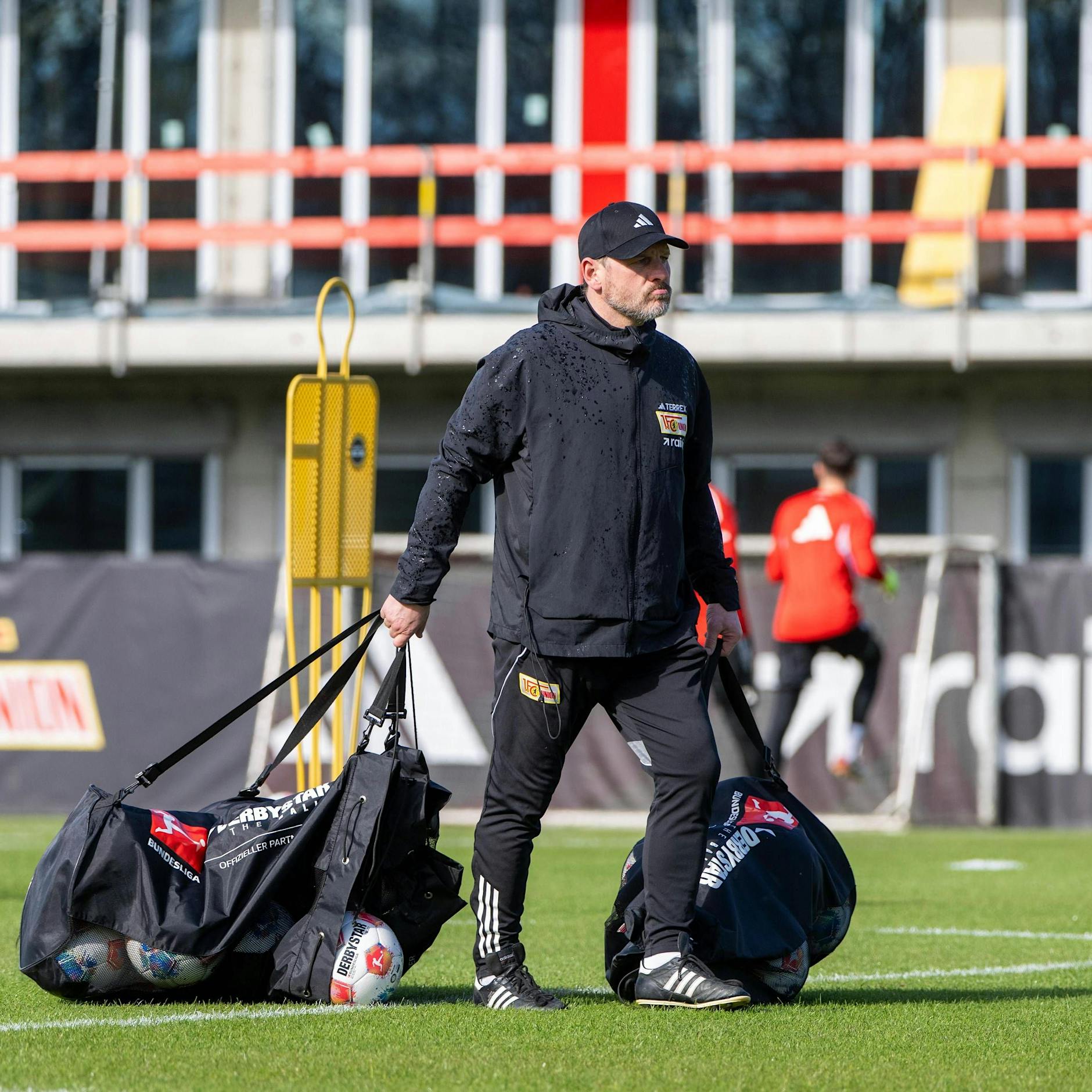 Union-Coach Baumgart mahnt: „Es geht um den Klassenerhalt!“