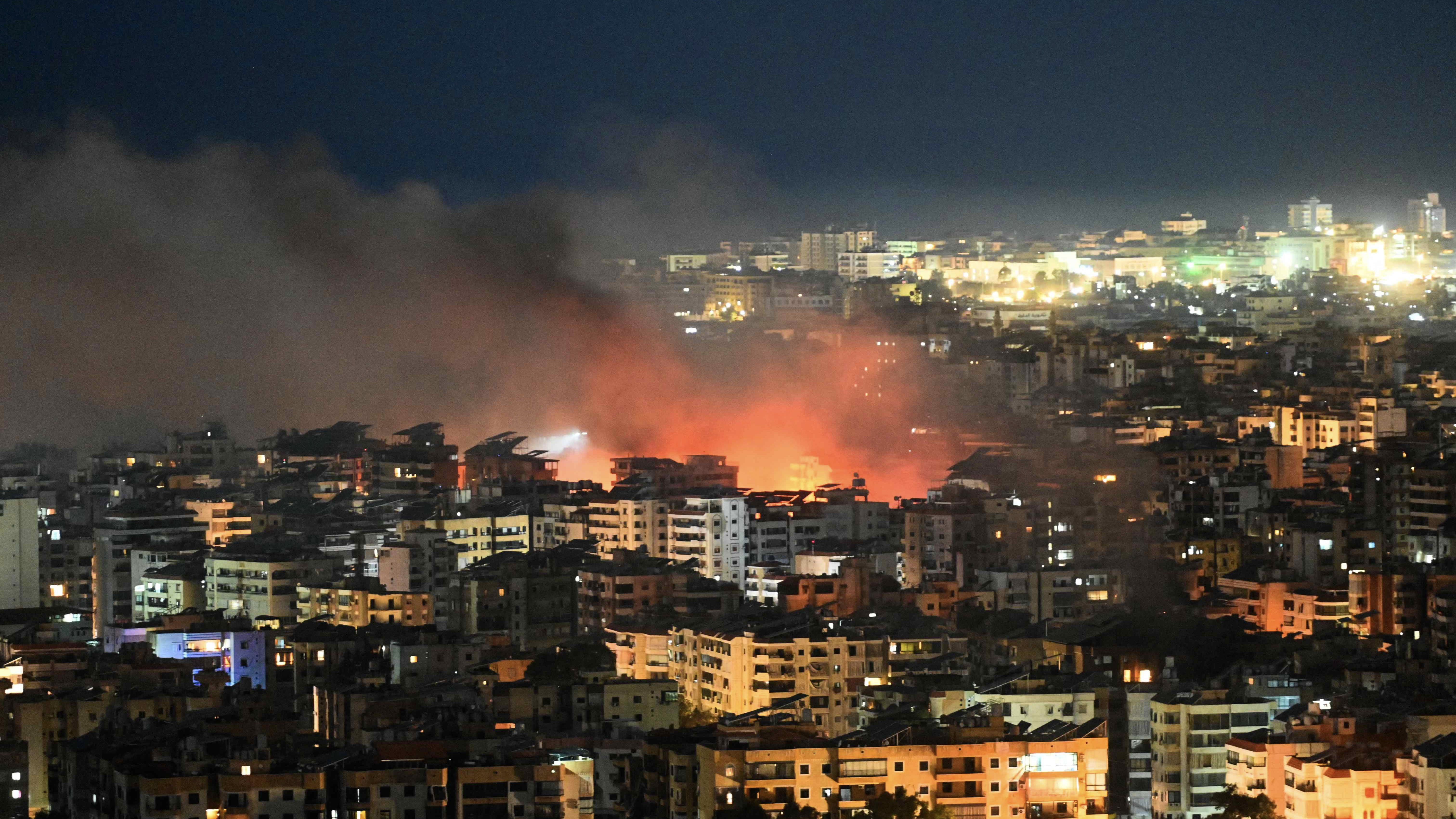 Zwischen Militärmacht und humanitärer Not – das Land am Abgrund.