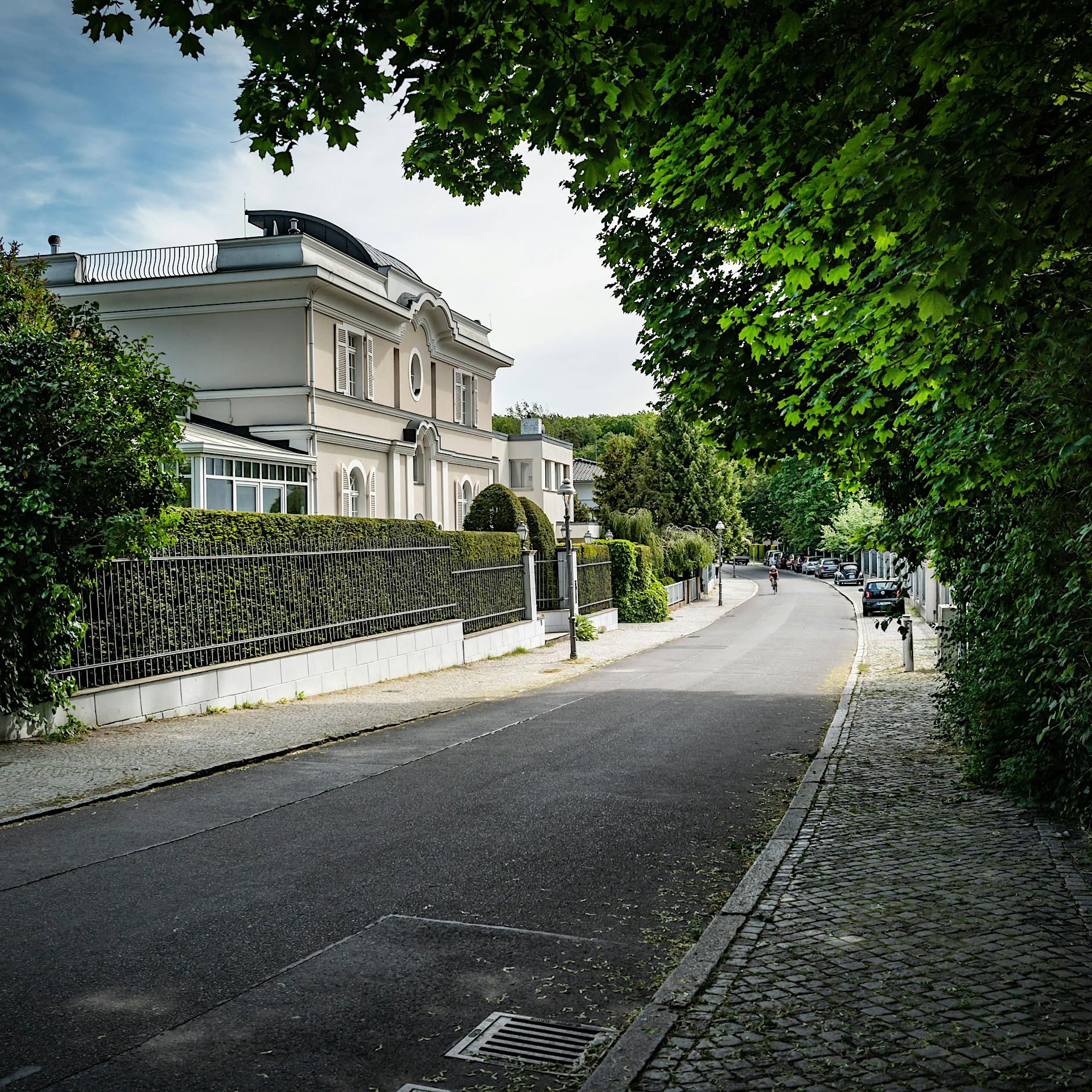 Die Erbschaftswelle: Wie Vermögen Deutschland neu sortiert - und die Steuerdebatte neu entfacht