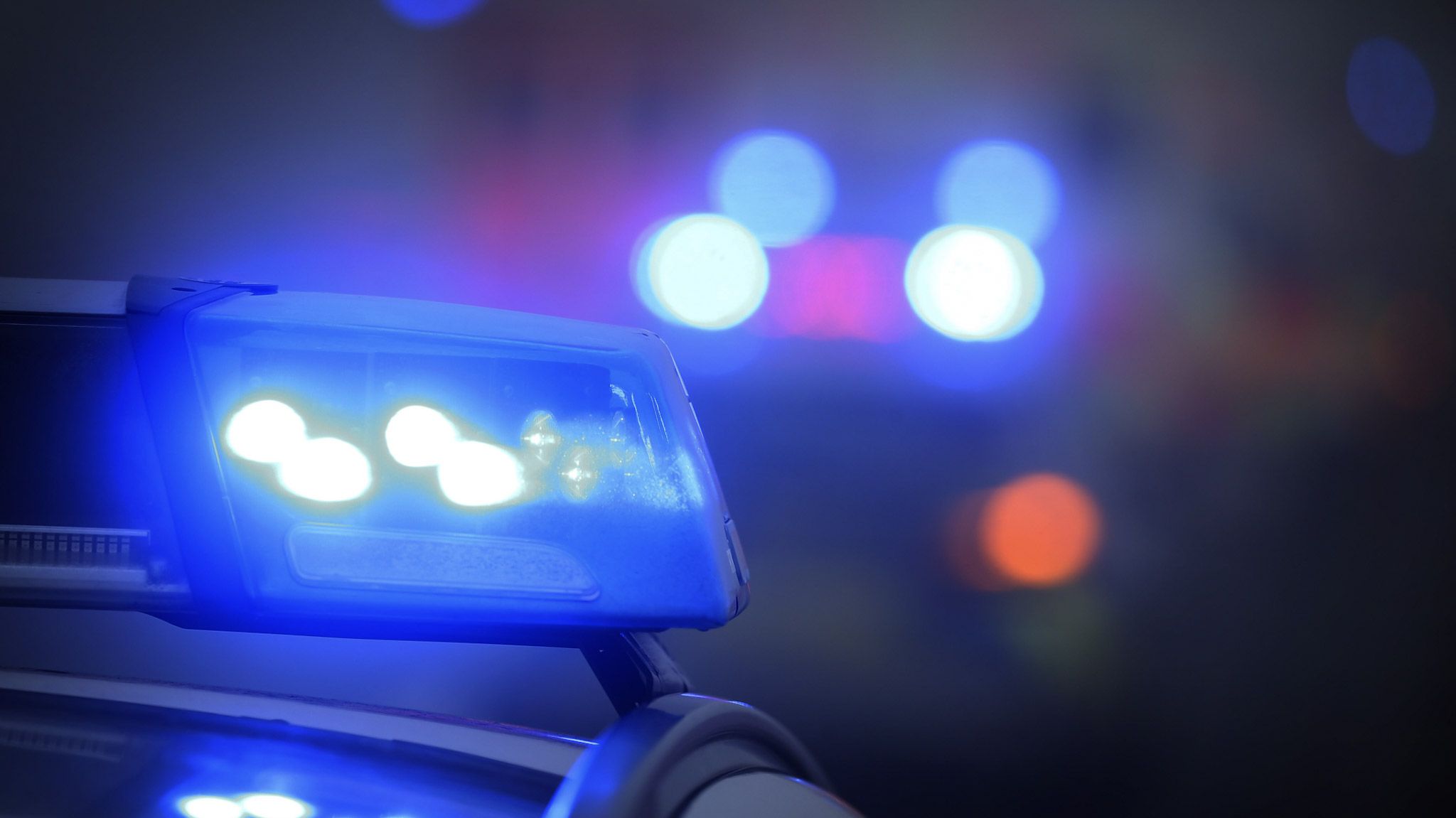 Image - Geldtransporter beschlagnahmt – Geld in Gefahr