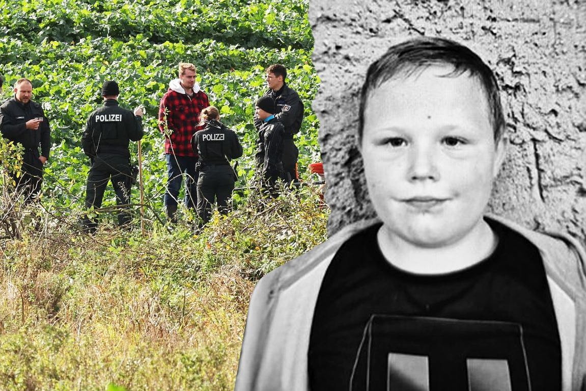 Wird der Mord an Fabian aus Güstrow am aufgeklärt? Die Behörden wollen sich endlich wieder zu Wort melden.