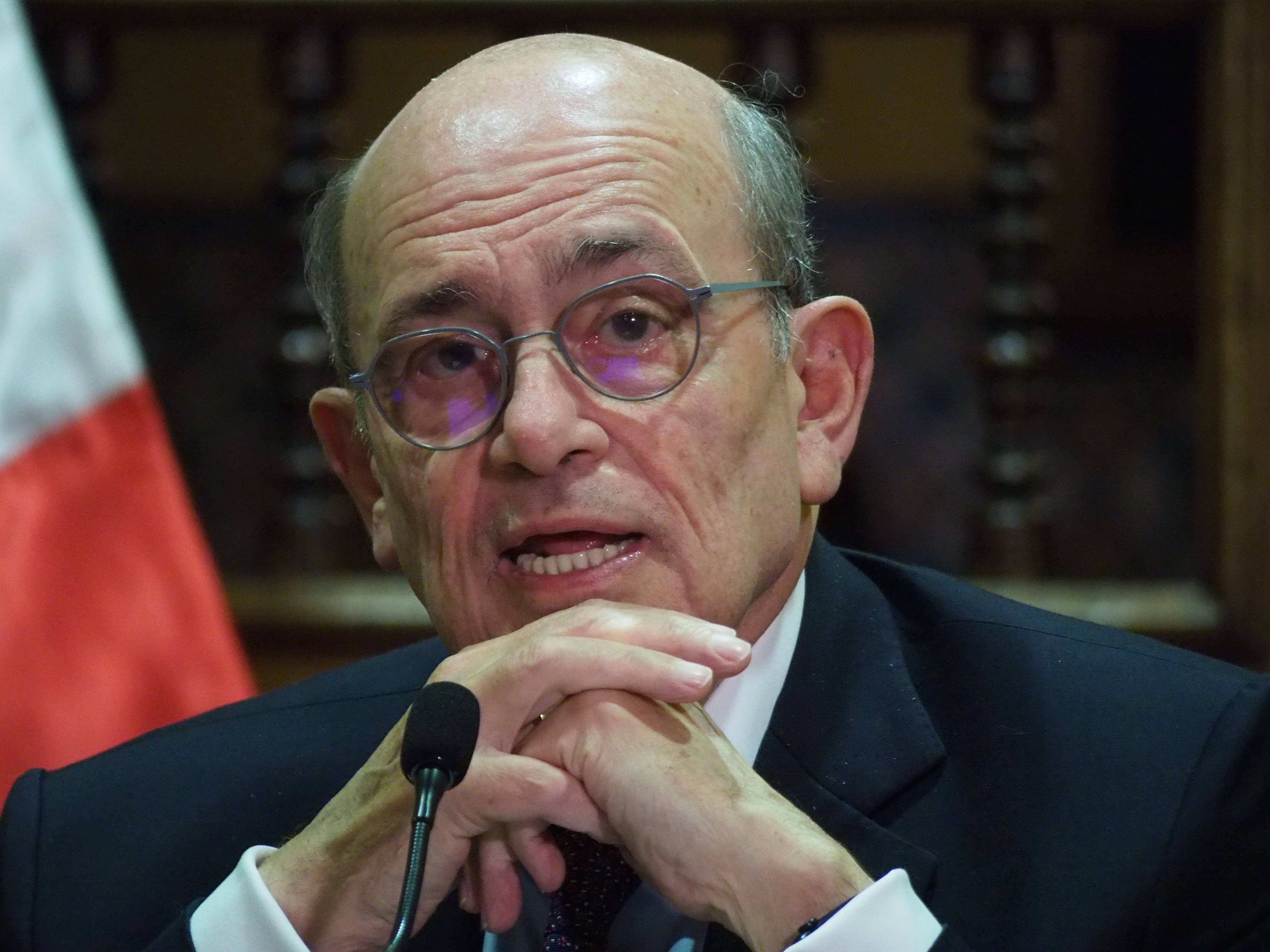 Lateinamerika im Machtpoker: Peru entzieht sich Trumps China-Offensive