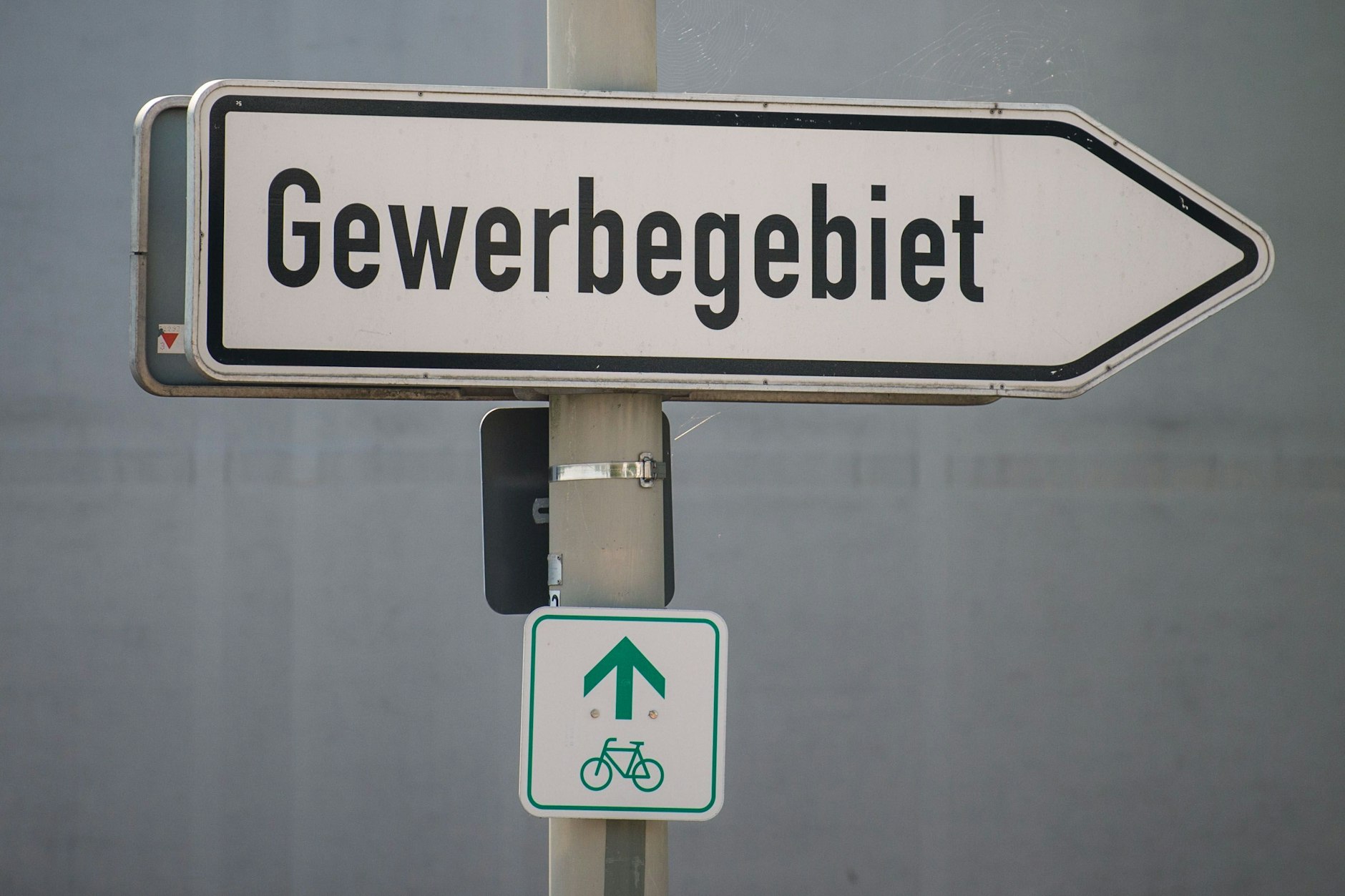 2025 wurden mehr Firmen gegründet als aufgegeben.