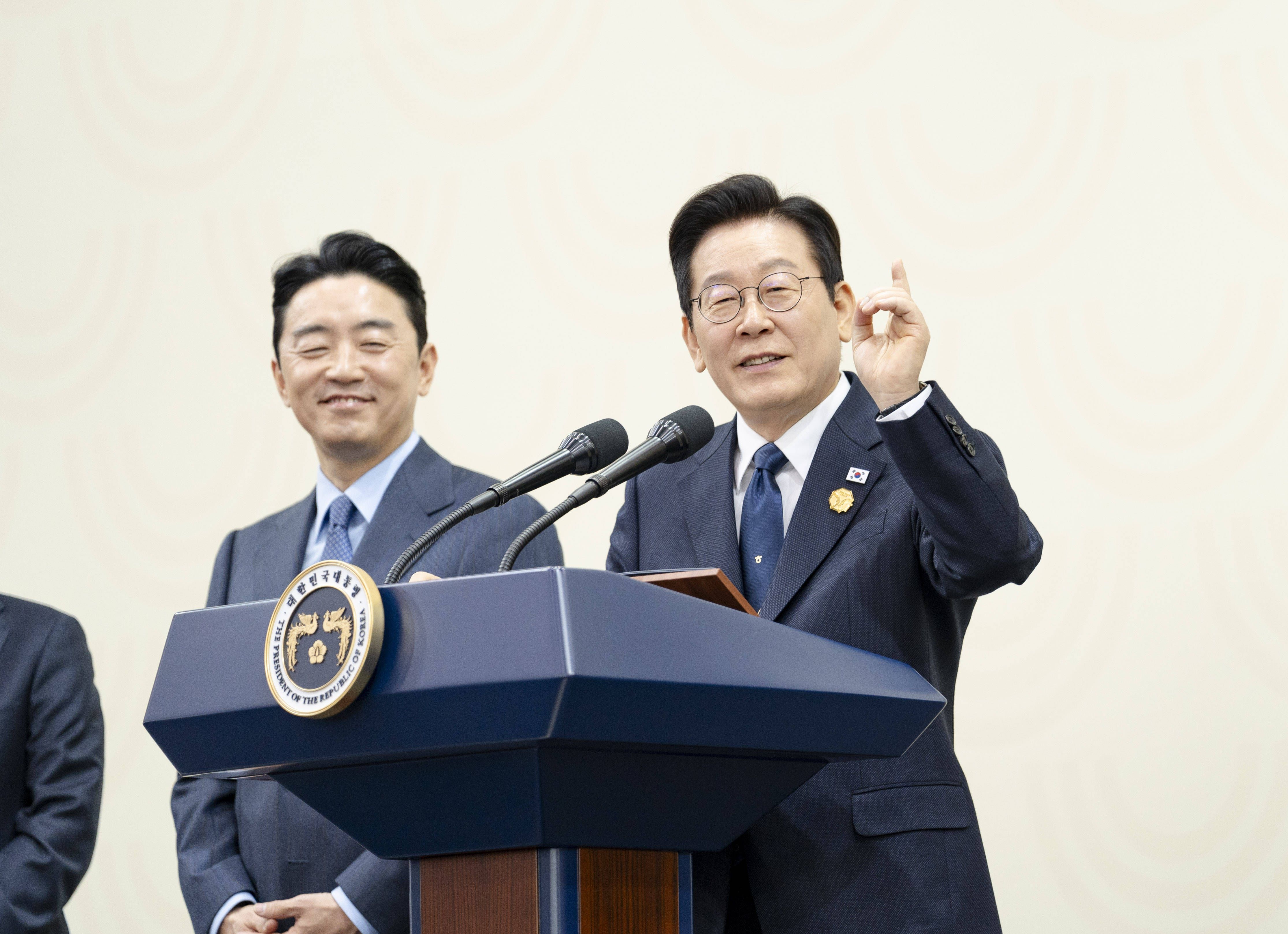 Südkorea sichert sich wegen Iran-Konflikt mehr als 6 Millionen Barrel Öl aus den VAE