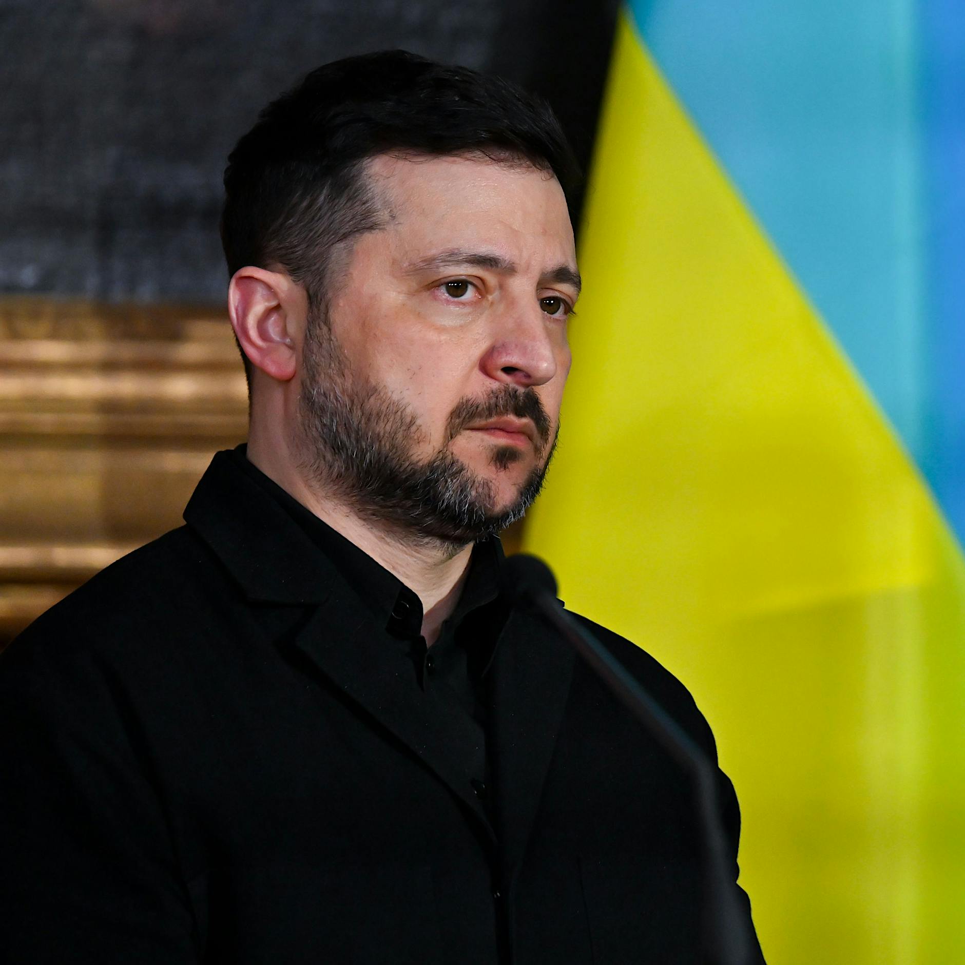 Iran-Krieg: Ukraine hilft den USA bei der Abwehr iranischer Drohnen