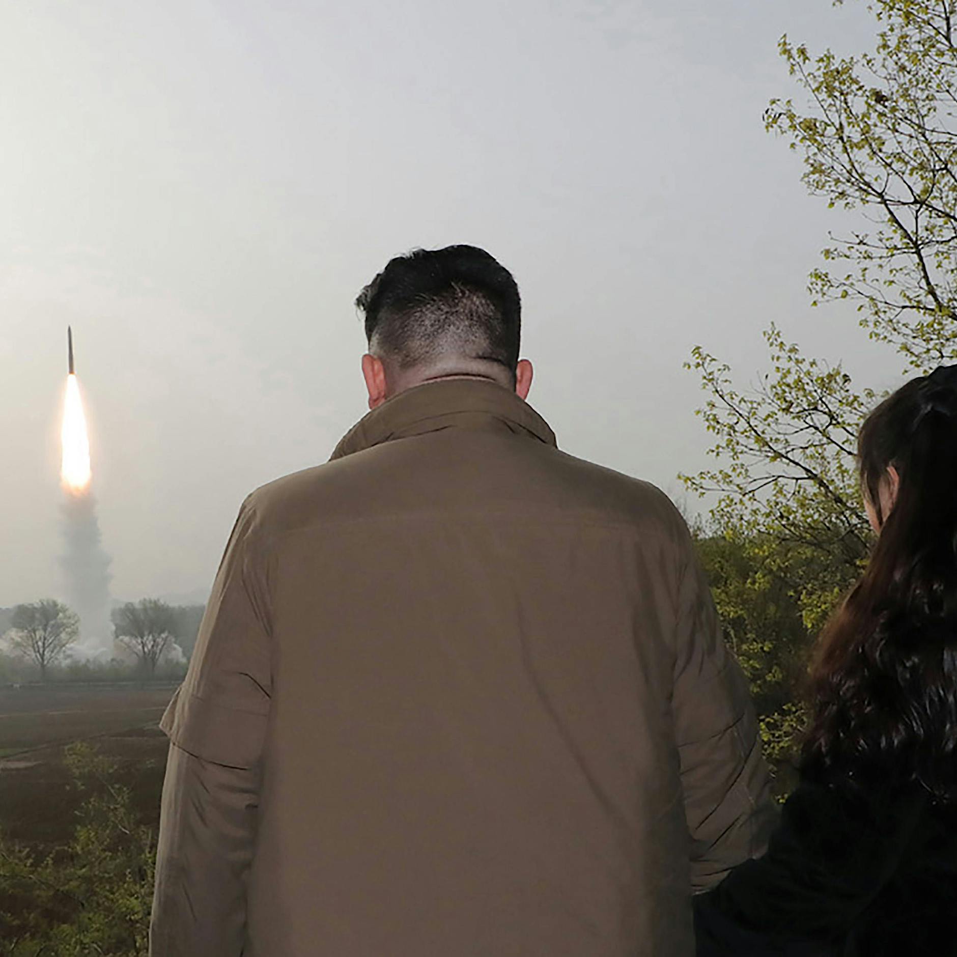 Atomprogramm: Südkorea meldet dritte Urananlage in Nordkorea