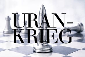 Marode an die Freude