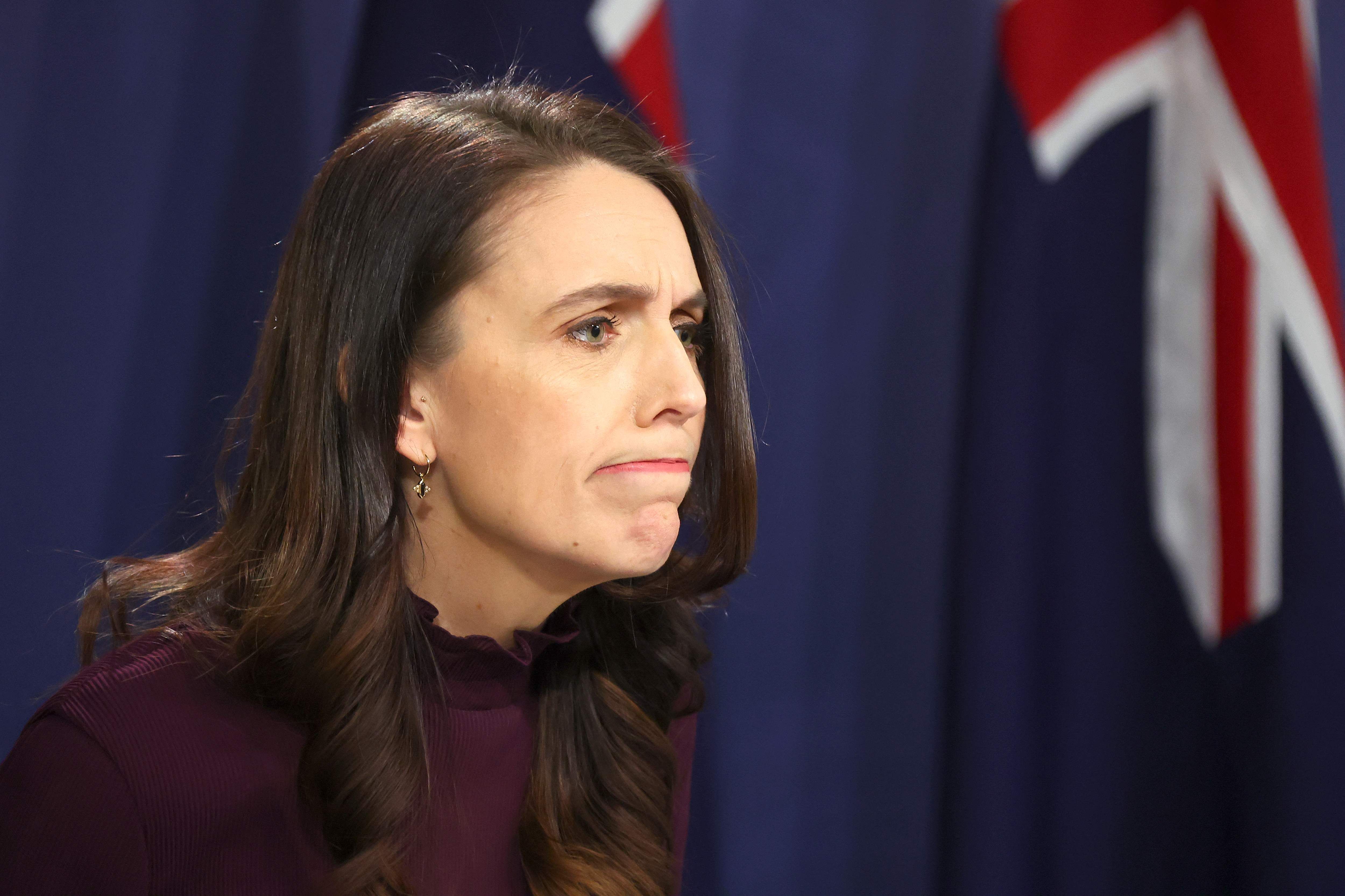 Immer mehr Neuseeländer wandern aus – auch Ex-Premierministerin Jacinda Ardern zieht nach Australien