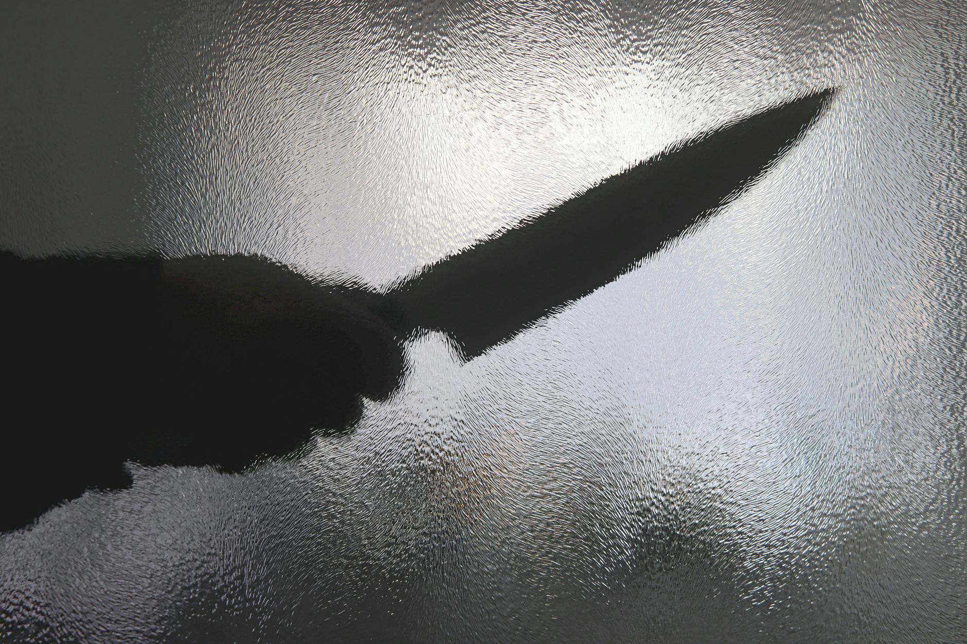 Messerattacken haben sich in Berlin in letzter Zeit gehäuft.