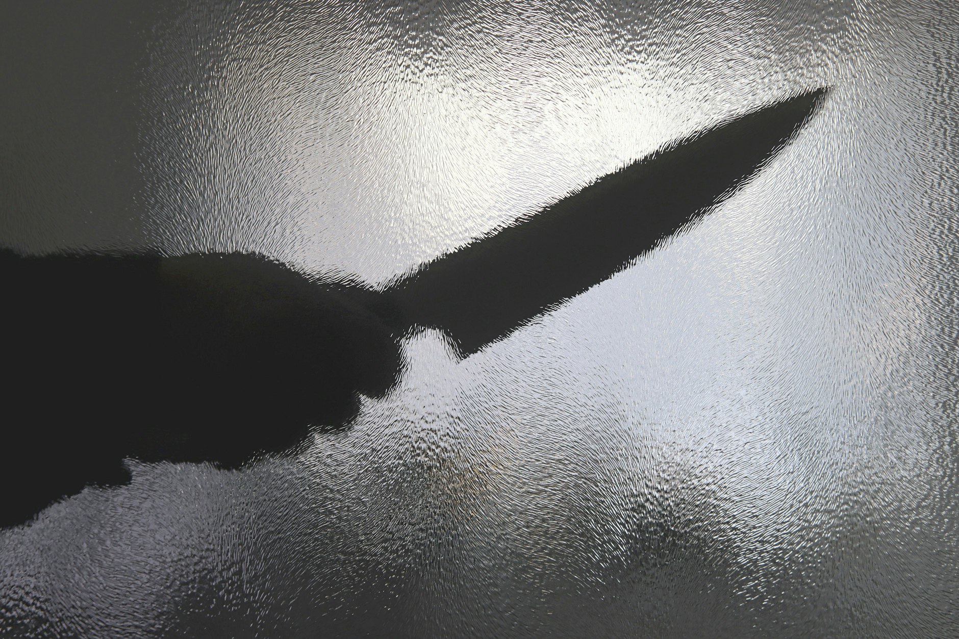 Messerattacken haben sich in Berlin in letzter Zeit gehäuft.